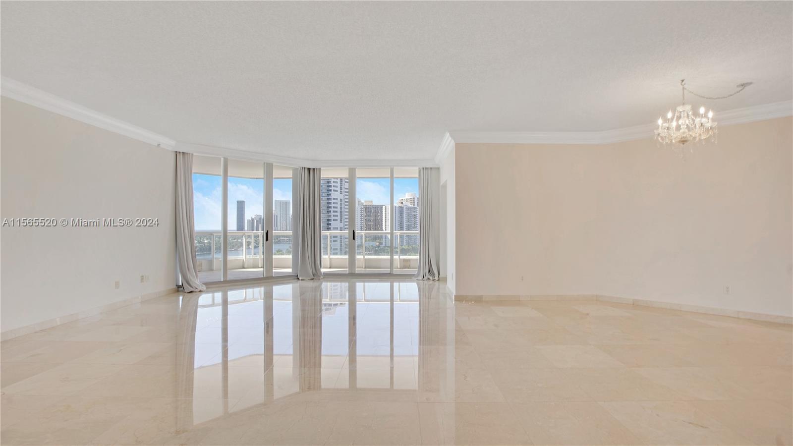 21050 NE 38th Ave 1102, Aventura, Florida 33180, 3 Bedrooms Bedrooms, ,2 BathroomsBathrooms,Residential,For Sale,21050 NE 38th Ave 1102,A11565520