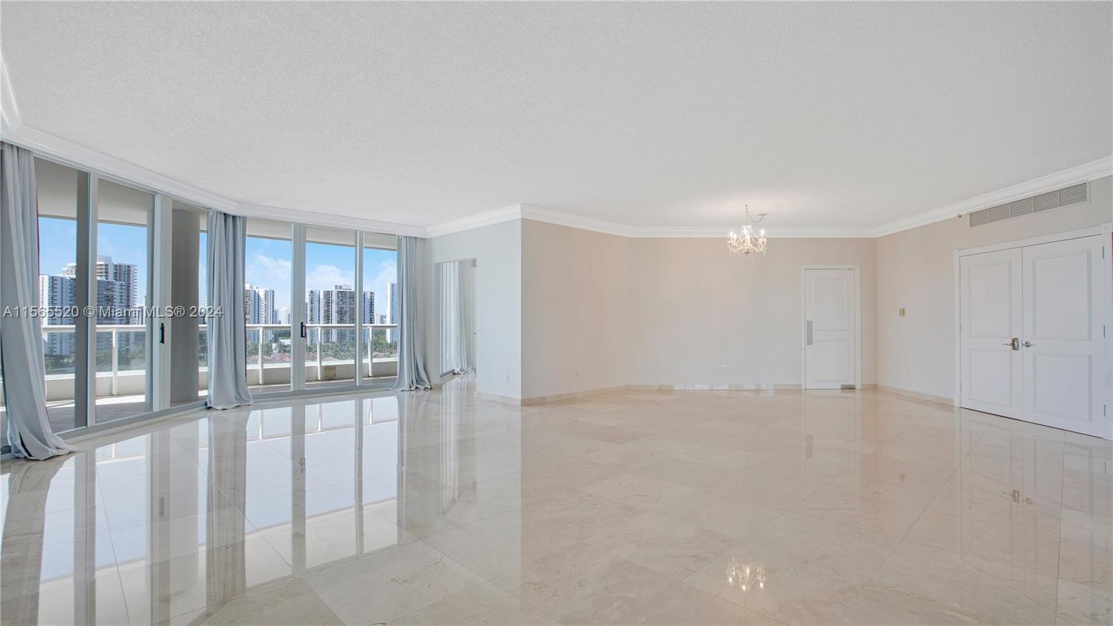 21050 NE 38th Ave 1102, Aventura, Florida 33180, 3 Bedrooms Bedrooms, ,2 BathroomsBathrooms,Residential,For Sale,21050 NE 38th Ave 1102,A11565520