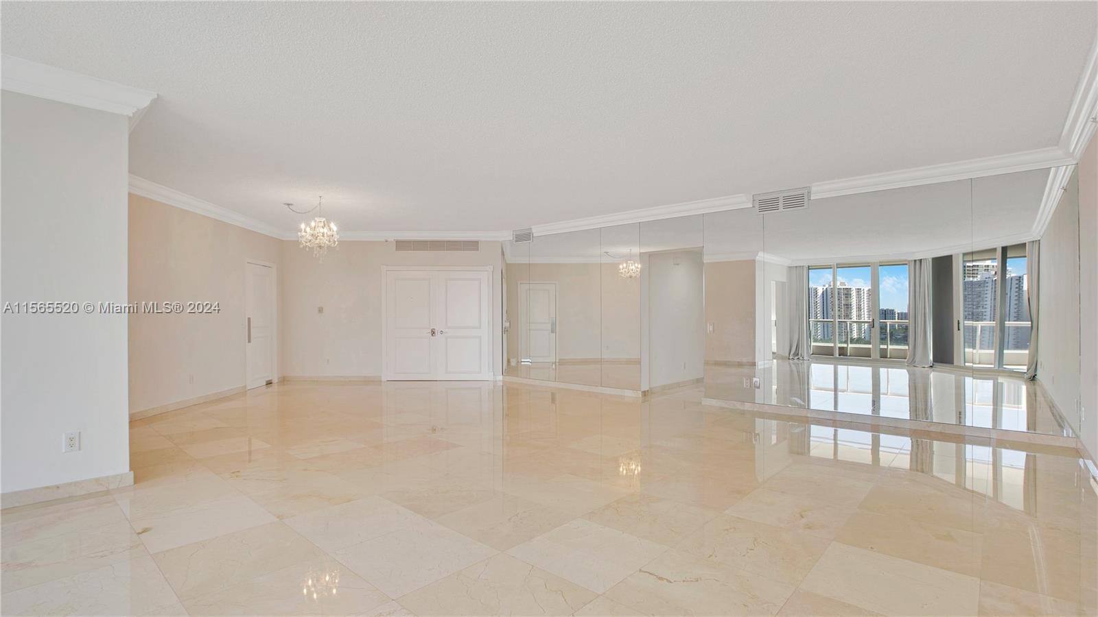 21050 NE 38th Ave 1102, Aventura, Florida 33180, 3 Bedrooms Bedrooms, ,2 BathroomsBathrooms,Residential,For Sale,21050 NE 38th Ave 1102,A11565520