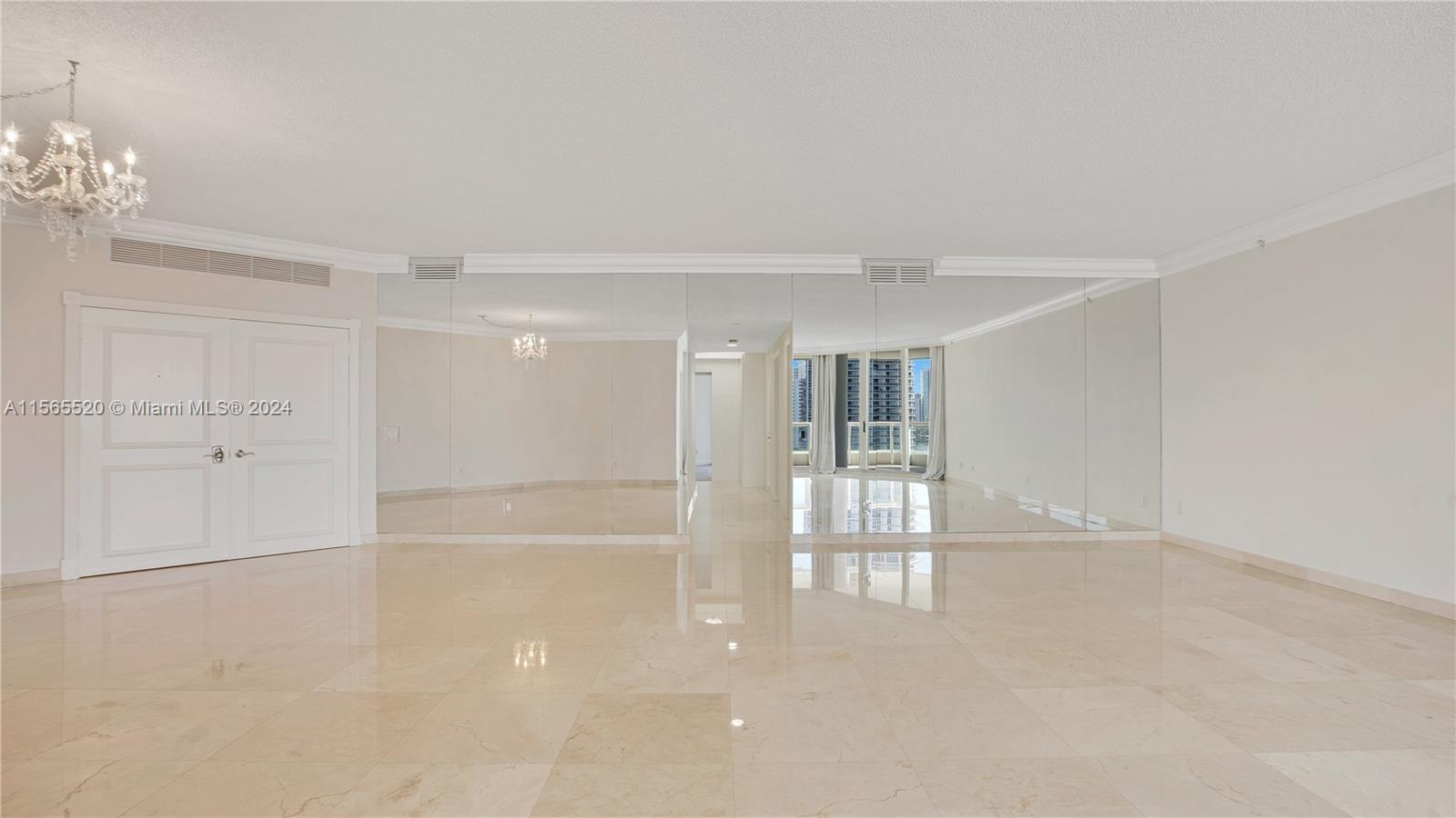 21050 NE 38th Ave 1102, Aventura, Florida 33180, 3 Bedrooms Bedrooms, ,2 BathroomsBathrooms,Residential,For Sale,21050 NE 38th Ave 1102,A11565520