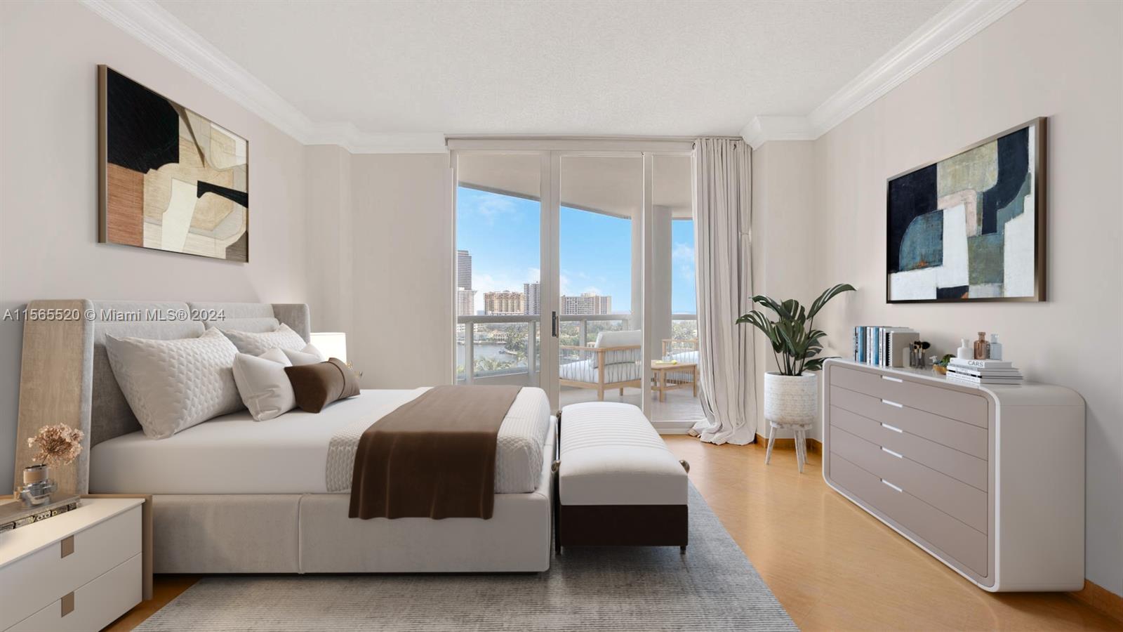 21050 NE 38th Ave 1102, Aventura, Florida 33180, 3 Bedrooms Bedrooms, ,2 BathroomsBathrooms,Residential,For Sale,21050 NE 38th Ave 1102,A11565520