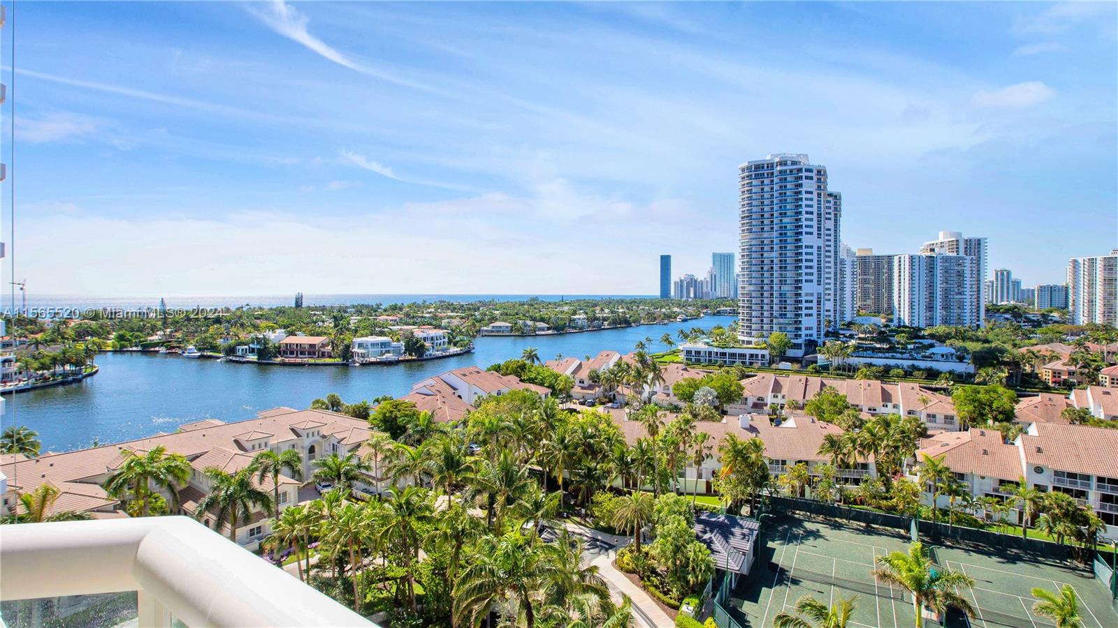 21050 NE 38th Ave 1102, Aventura, Florida 33180, 3 Bedrooms Bedrooms, ,2 BathroomsBathrooms,Residential,For Sale,21050 NE 38th Ave 1102,A11565520