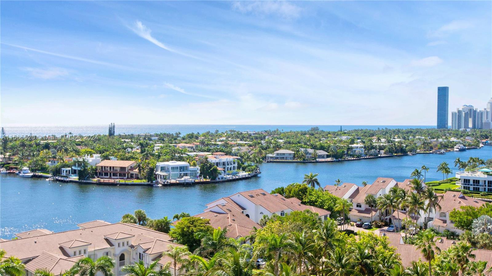 21050 NE 38th Ave 1102, Aventura, Florida 33180, 3 Bedrooms Bedrooms, ,2 BathroomsBathrooms,Residential,For Sale,21050 NE 38th Ave 1102,A11565520