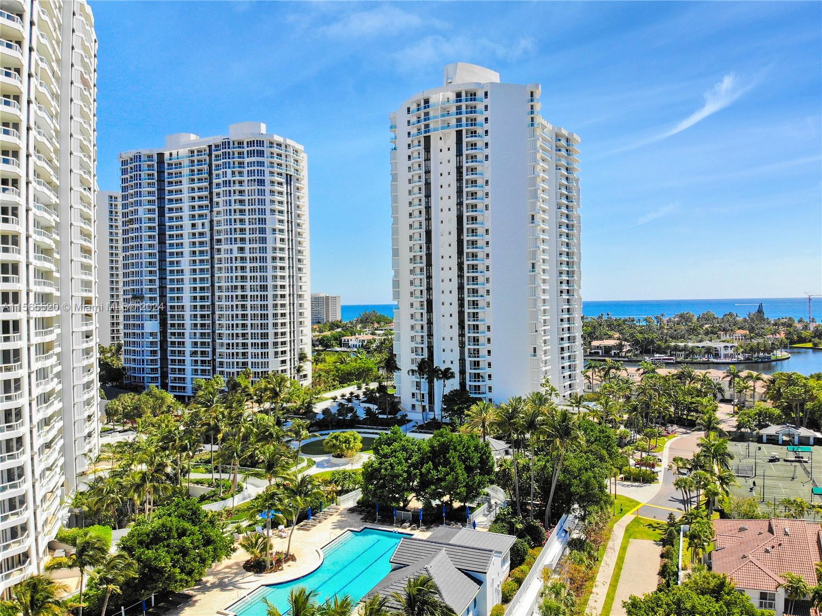 21050 NE 38th Ave 1102, Aventura, Florida 33180, 3 Bedrooms Bedrooms, ,2 BathroomsBathrooms,Residential,For Sale,21050 NE 38th Ave 1102,A11565520