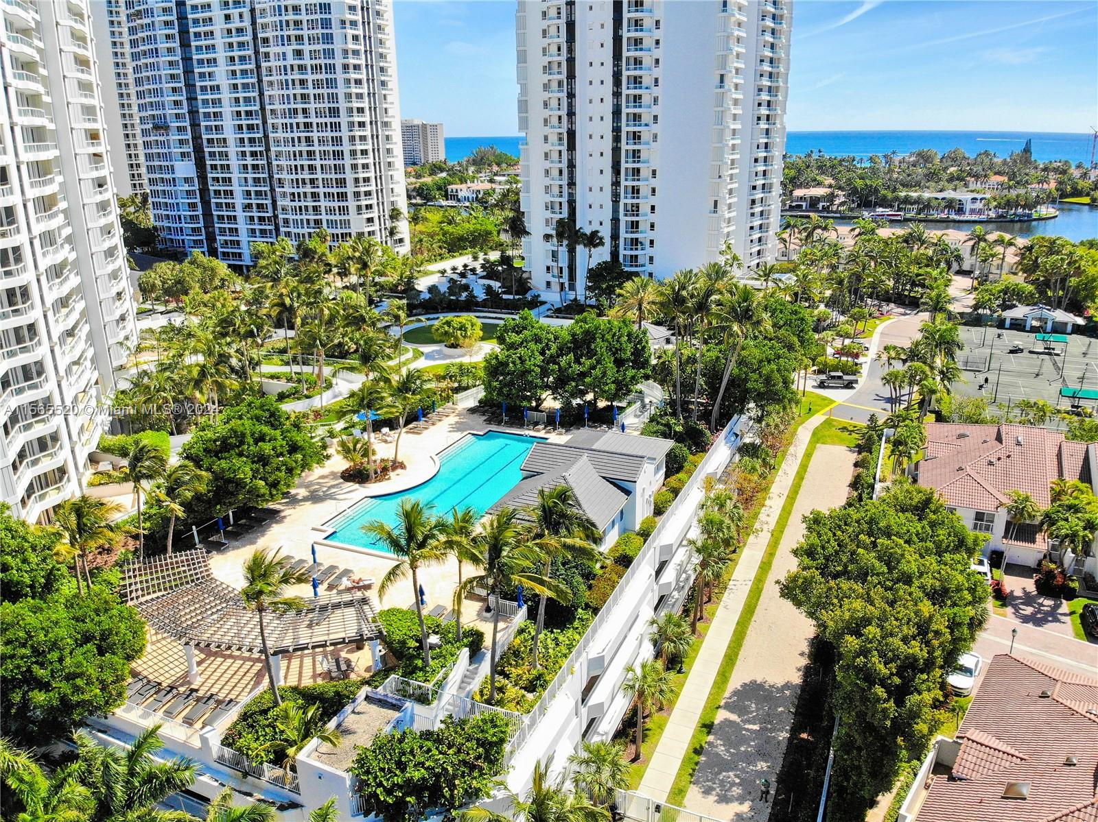 21050 NE 38th Ave 1102, Aventura, Florida 33180, 3 Bedrooms Bedrooms, ,2 BathroomsBathrooms,Residential,For Sale,21050 NE 38th Ave 1102,A11565520