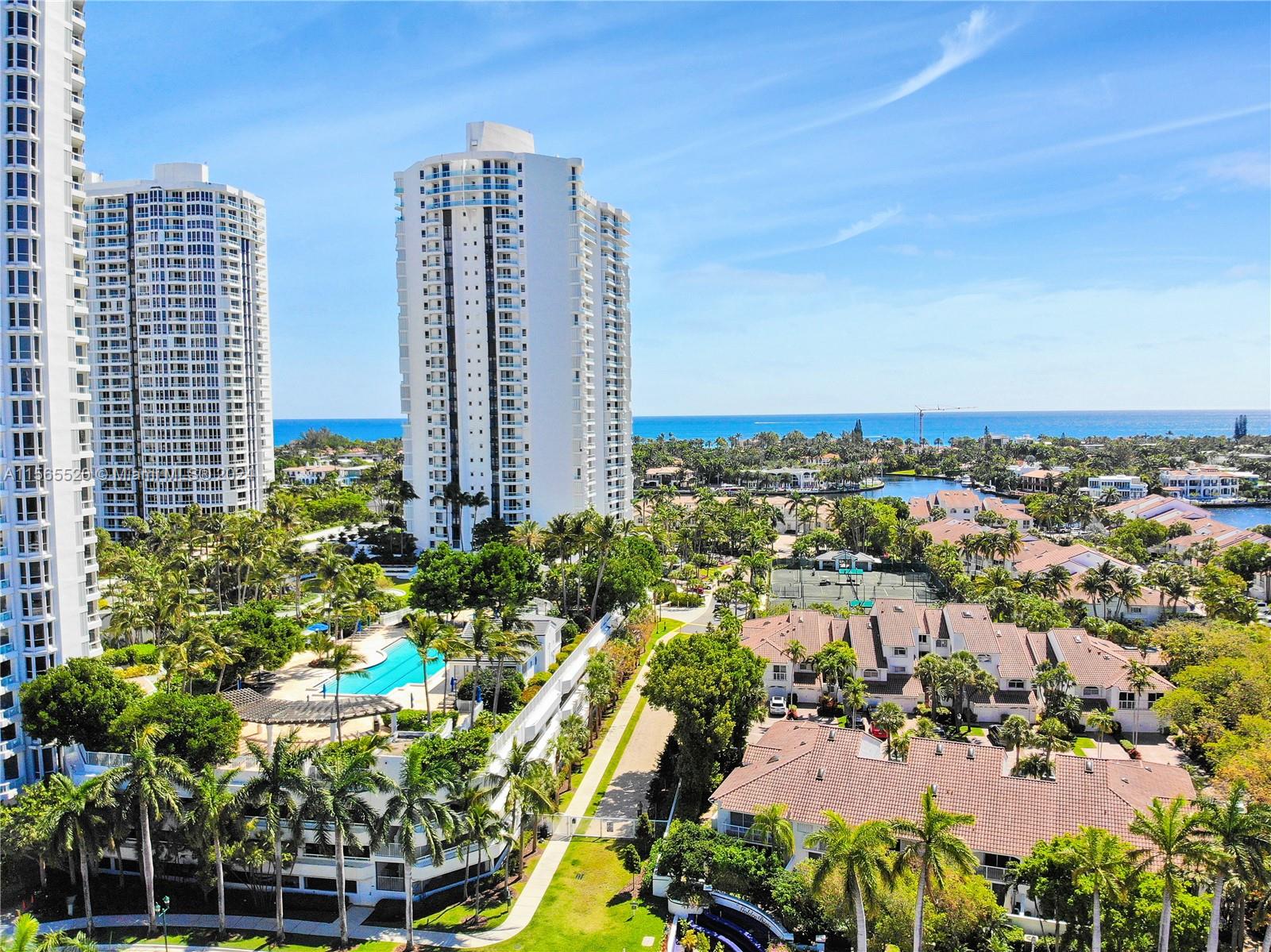 21050 NE 38th Ave 1102, Aventura, Florida 33180, 3 Bedrooms Bedrooms, ,2 BathroomsBathrooms,Residential,For Sale,21050 NE 38th Ave 1102,A11565520