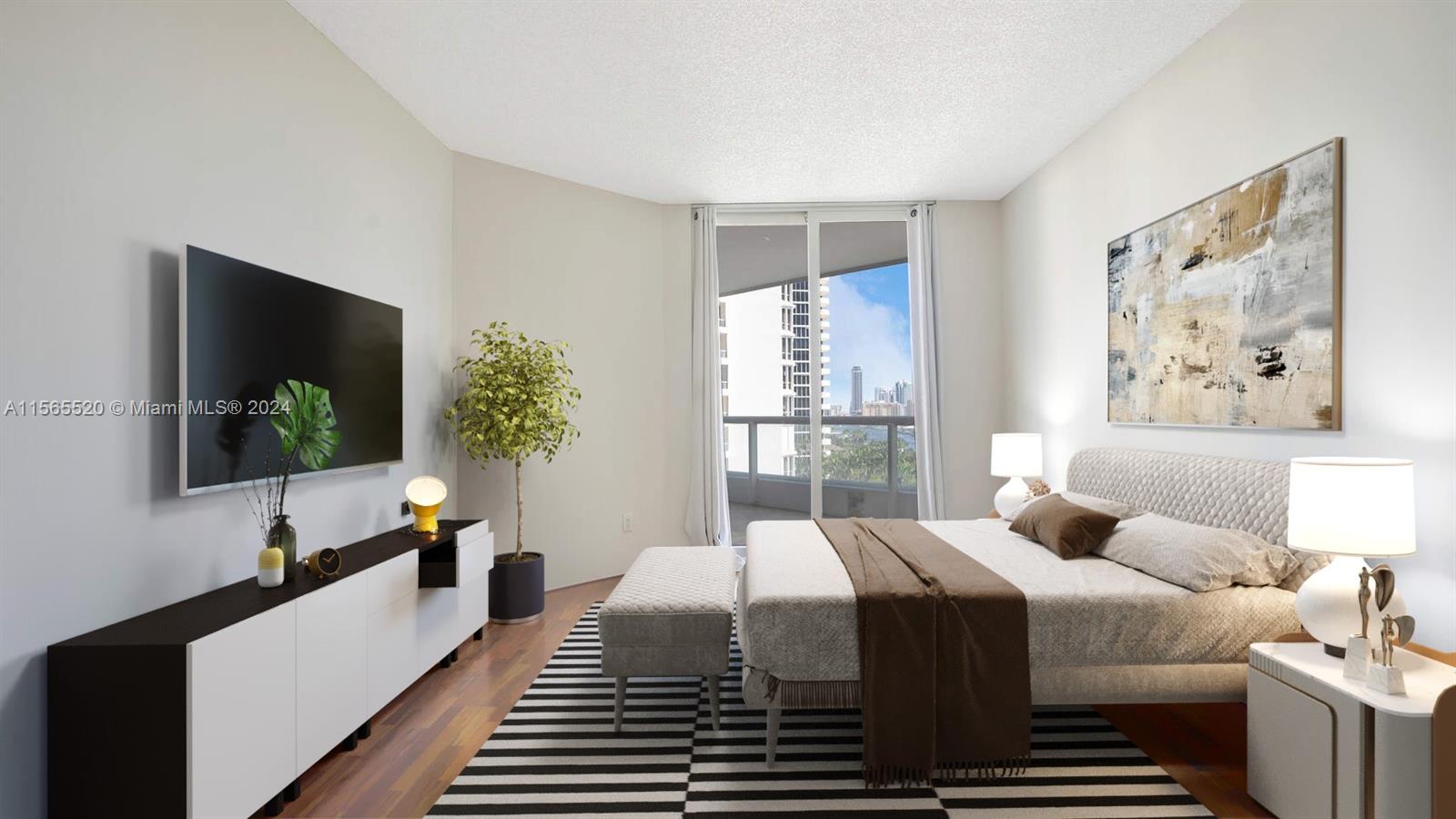 21050 NE 38th Ave 1102, Aventura, Florida 33180, 3 Bedrooms Bedrooms, ,2 BathroomsBathrooms,Residential,For Sale,21050 NE 38th Ave 1102,A11565520