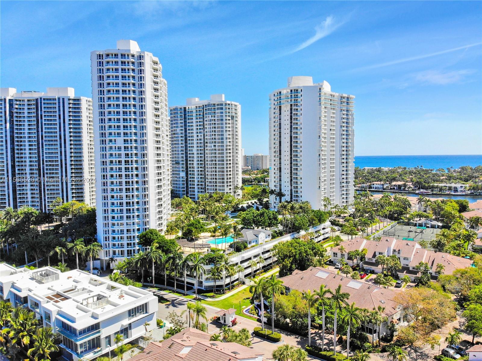 21050 NE 38th Ave 1102, Aventura, Florida 33180, 3 Bedrooms Bedrooms, ,2 BathroomsBathrooms,Residential,For Sale,21050 NE 38th Ave 1102,A11565520