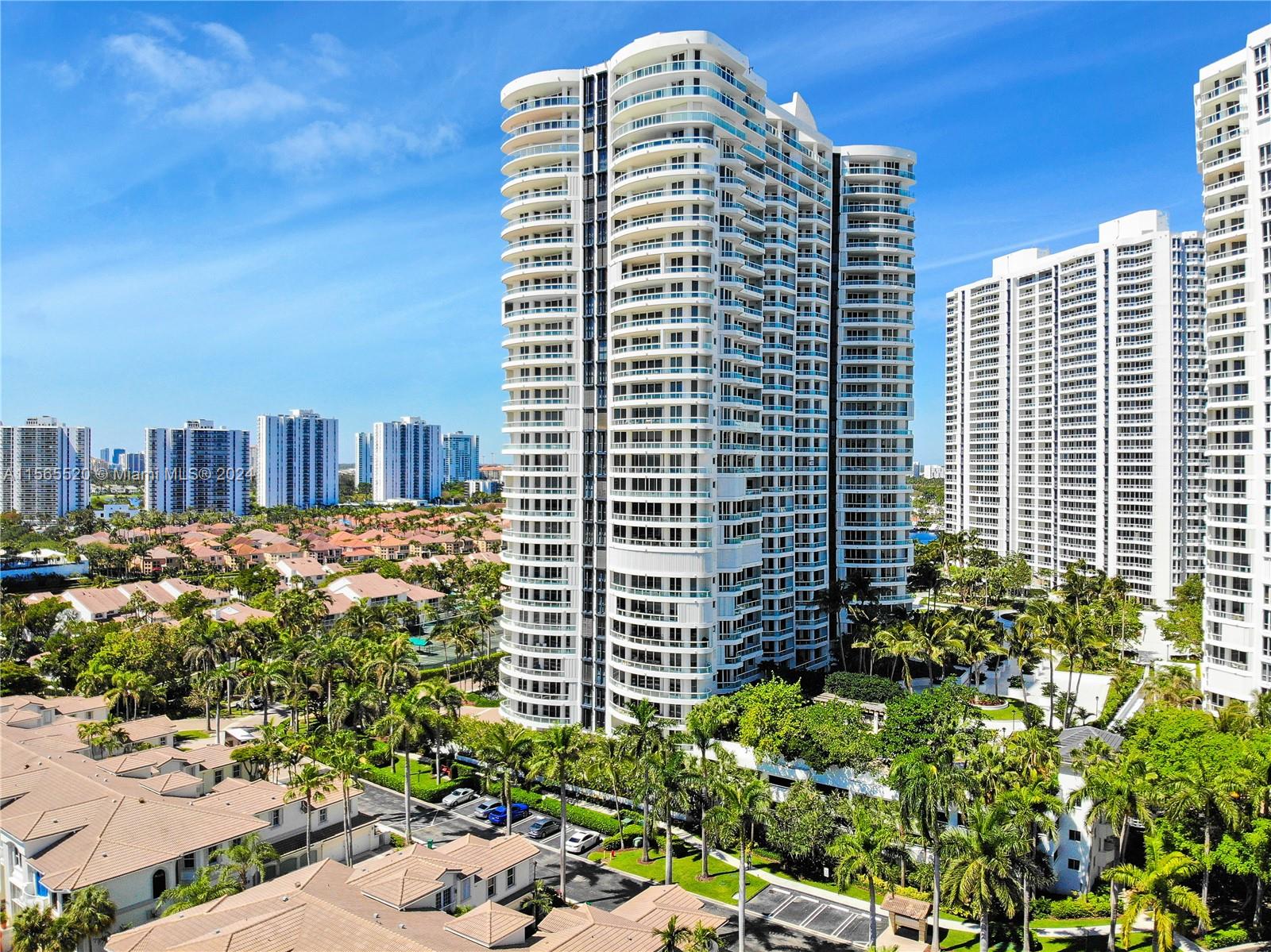 21050 NE 38th Ave 1102, Aventura, Florida 33180, 3 Bedrooms Bedrooms, ,2 BathroomsBathrooms,Residential,For Sale,21050 NE 38th Ave 1102,A11565520