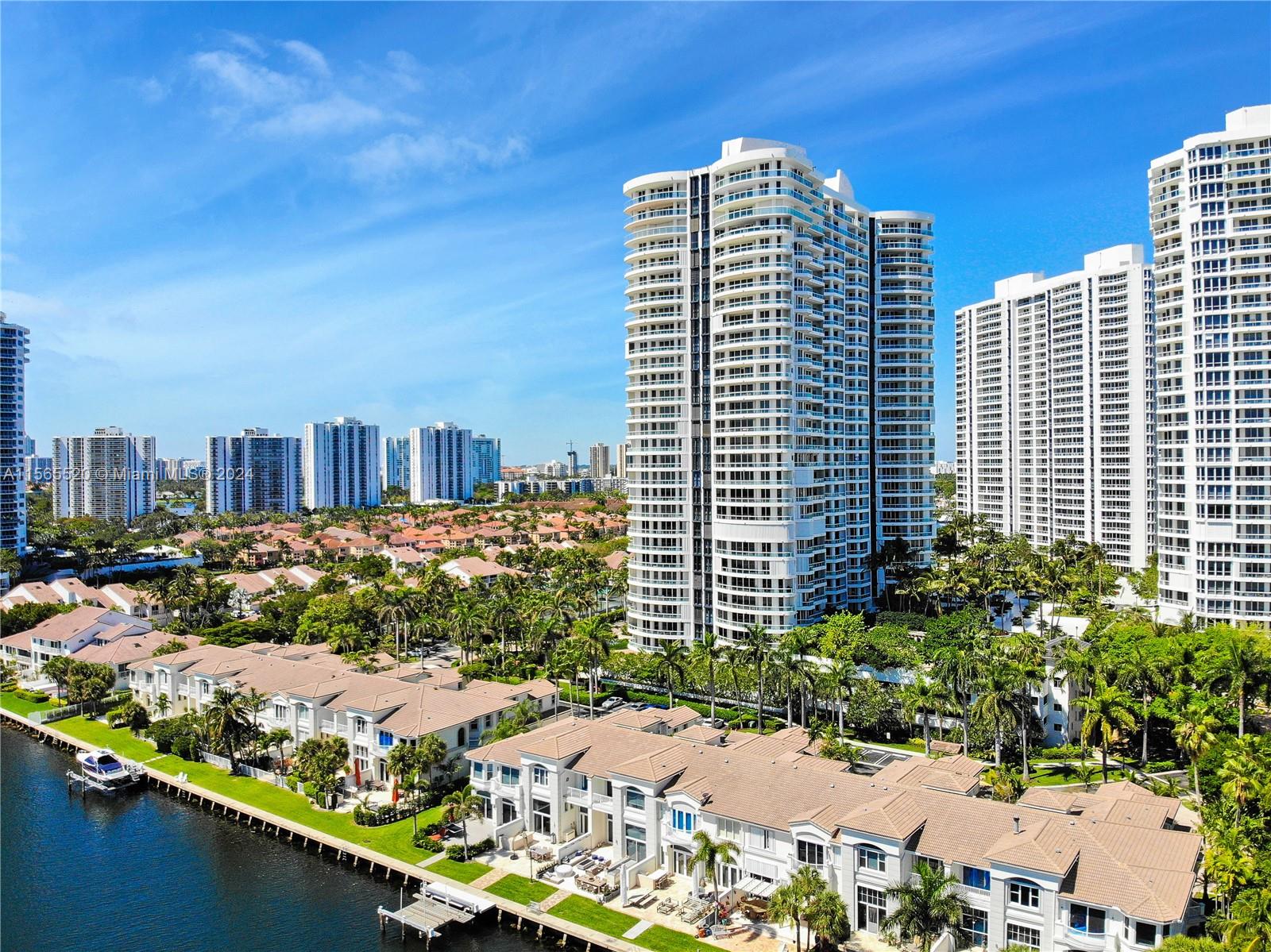 21050 NE 38th Ave 1102, Aventura, Florida 33180, 3 Bedrooms Bedrooms, ,2 BathroomsBathrooms,Residential,For Sale,21050 NE 38th Ave 1102,A11565520