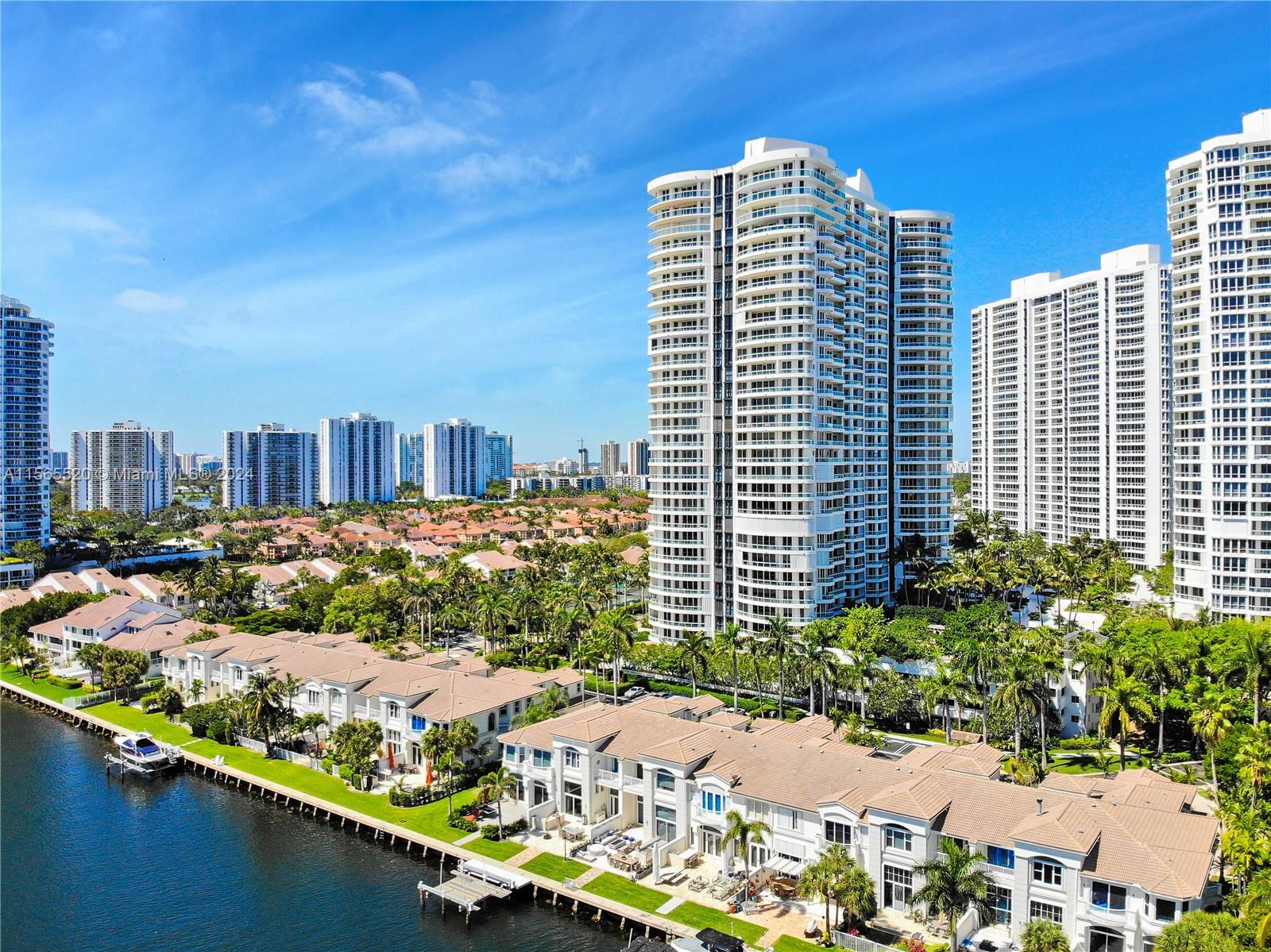 21050 NE 38th Ave 1102, Aventura, Florida 33180, 3 Bedrooms Bedrooms, ,2 BathroomsBathrooms,Residential,For Sale,21050 NE 38th Ave 1102,A11565520