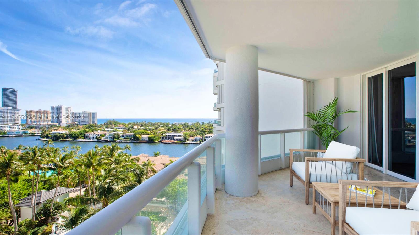 21050 NE 38th Ave 1102, Aventura, Florida 33180, 3 Bedrooms Bedrooms, ,2 BathroomsBathrooms,Residential,For Sale,21050 NE 38th Ave 1102,A11565520