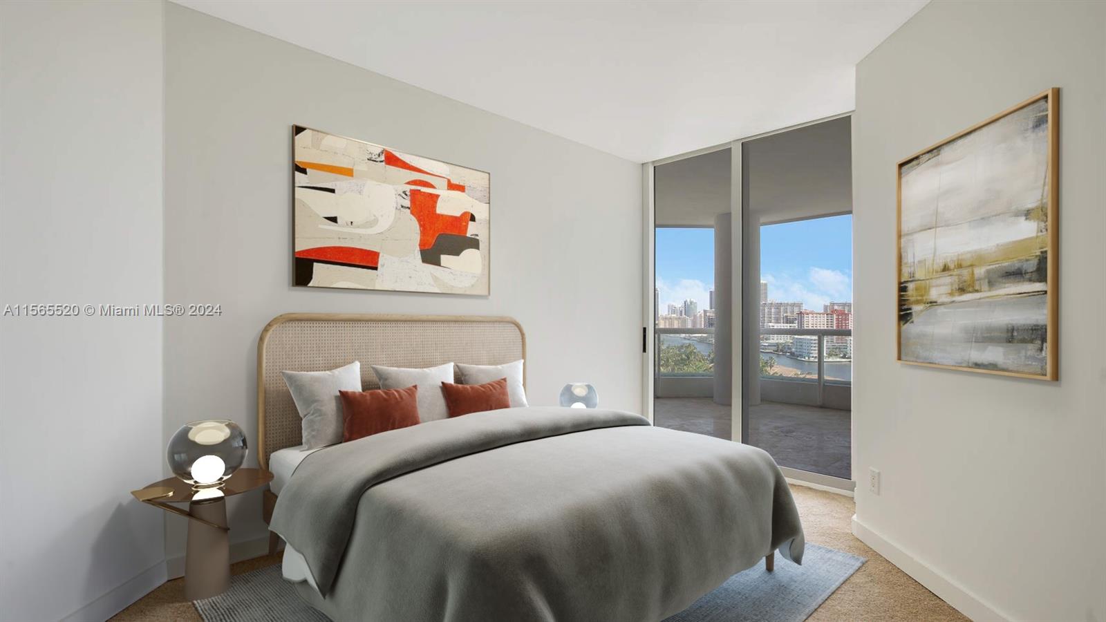 21050 NE 38th Ave 1102, Aventura, Florida 33180, 3 Bedrooms Bedrooms, ,2 BathroomsBathrooms,Residential,For Sale,21050 NE 38th Ave 1102,A11565520