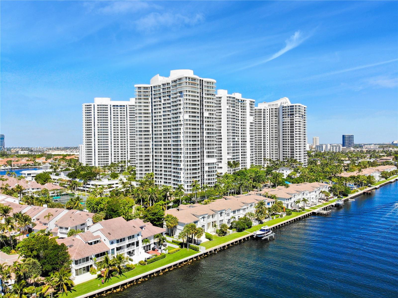 21050 NE 38th Ave 1102, Aventura, Florida 33180, 3 Bedrooms Bedrooms, ,2 BathroomsBathrooms,Residential,For Sale,21050 NE 38th Ave 1102,A11565520