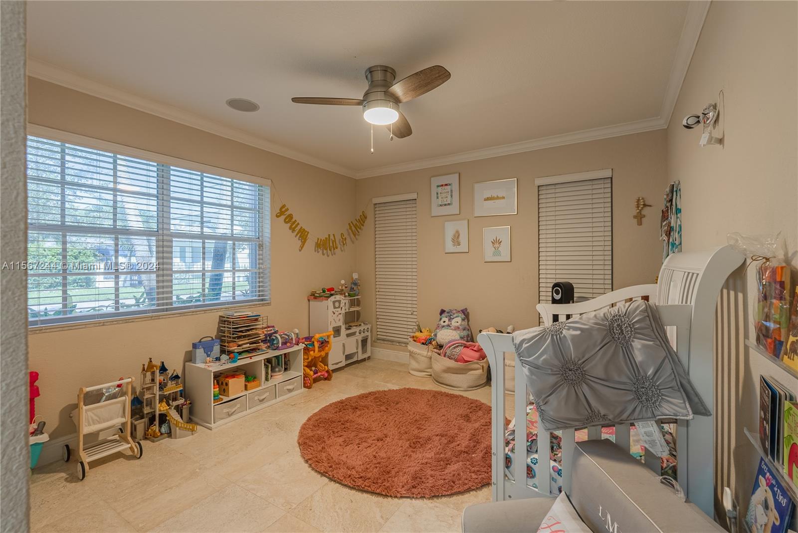 6420 Dolphin Dr, Coral Gables, Florida 33158, 3 Bedrooms Bedrooms, ,2 BathroomsBathrooms,Residential,For Sale,6420 Dolphin Dr,A11567244