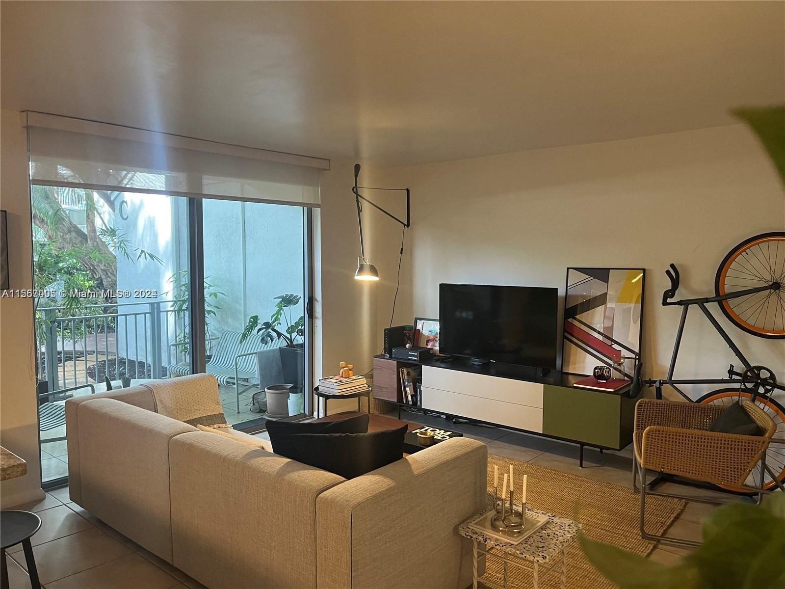 777 NE 62nd St C114, Miami, Florida 33138, 1 Bedroom Bedrooms, ,1 BathroomBathrooms,Residential,For Sale,777 NE 62nd St C114,A11567005
