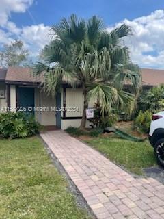 11276 SW 116 TE #11276 For Sale A11567206, FL