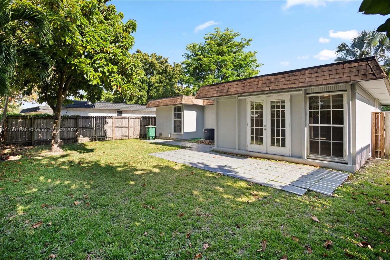 7303 NW 65th St, Tamarac, Florida 33321, 2 Bedrooms Bedrooms, ,1 BathroomBathrooms,Residential,For Sale,7303 NW 65th St,A11561938