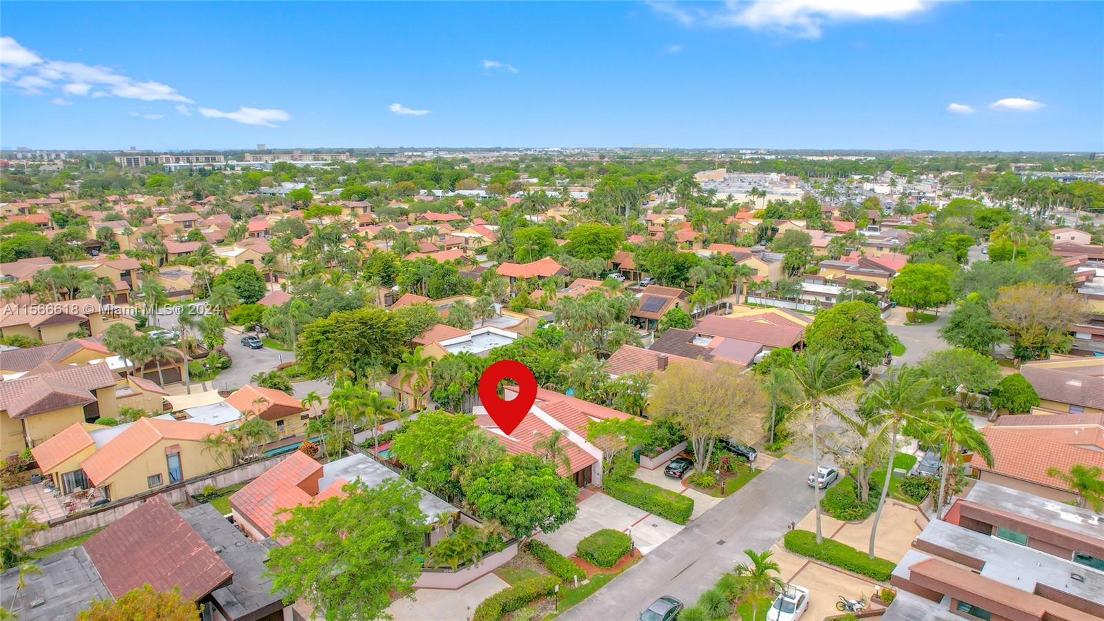 1038 NE 204th Ln G, Miami, Florida 33179, 2 Bedrooms Bedrooms, ,2 BathroomsBathrooms,Residential,For Sale,1038 NE 204th Ln G,A11566618