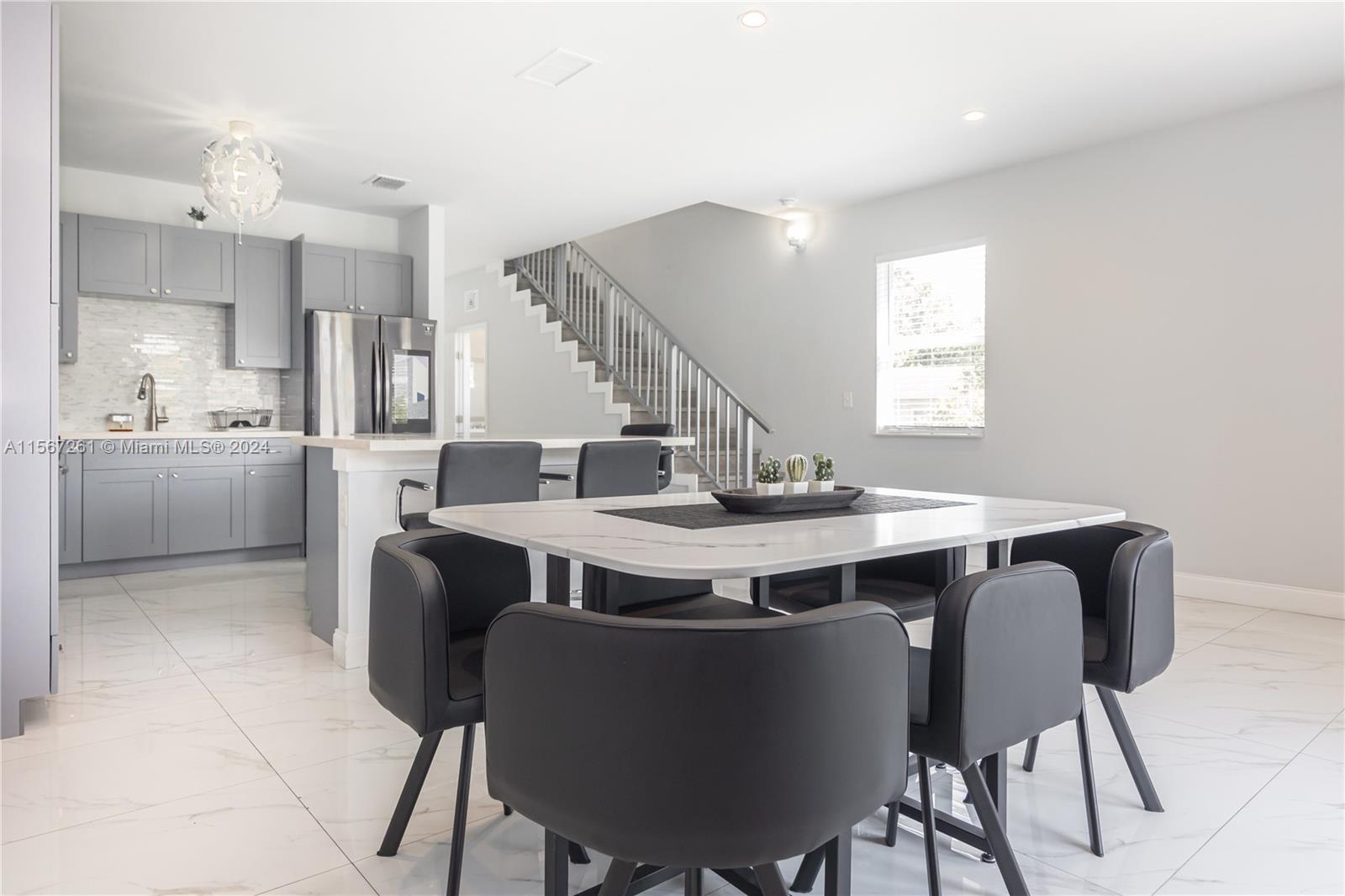 1968 NW 25th Ave 1968, Miami, Florida 33125, 4 Bedrooms Bedrooms, ,2 BathroomsBathrooms,Residentiallease,For Rent,1968 NW 25th Ave 1968,A11567261