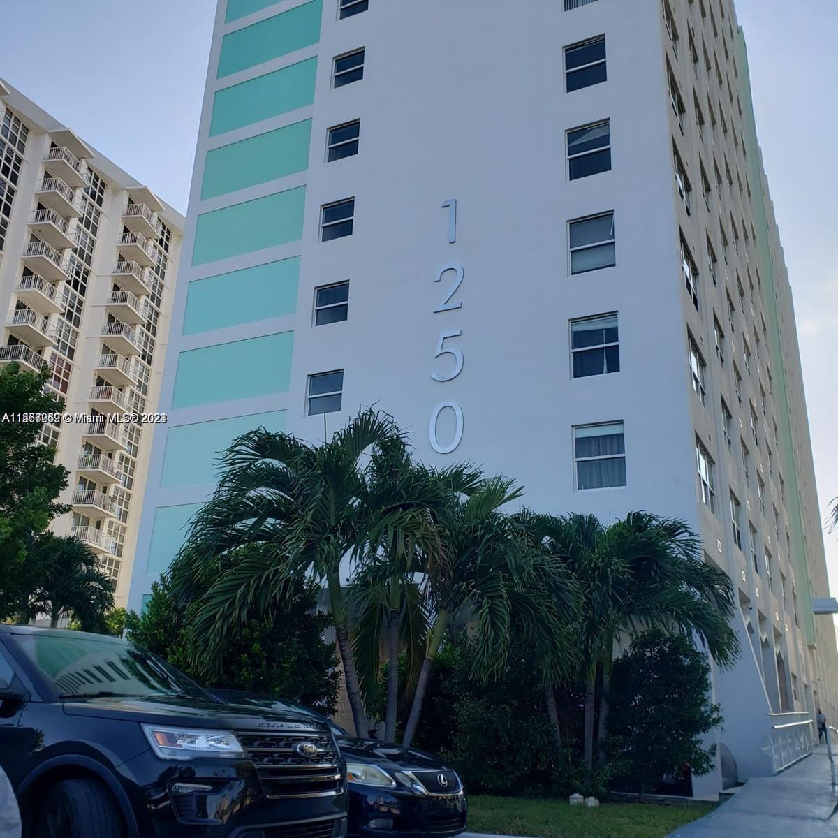 1250  West Ave #9G For Sale A11567269, FL
