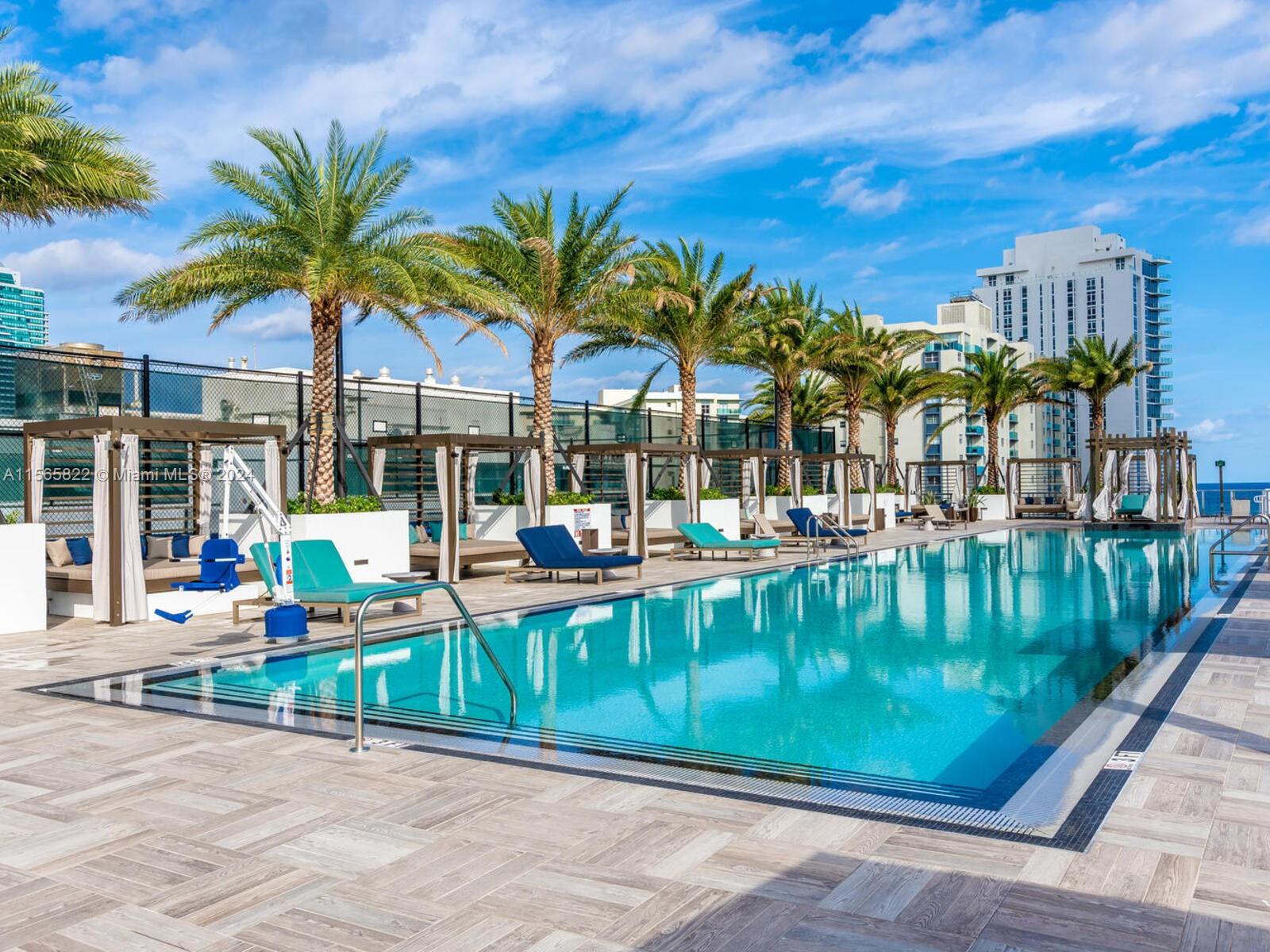 4010 S OCEAN DRIVE T 4005, Hollywood, Florida 33019, 2 Bedrooms Bedrooms, ,2 BathroomsBathrooms,Residential,For Sale,4010 S OCEAN DRIVE T 4005,A11565822
