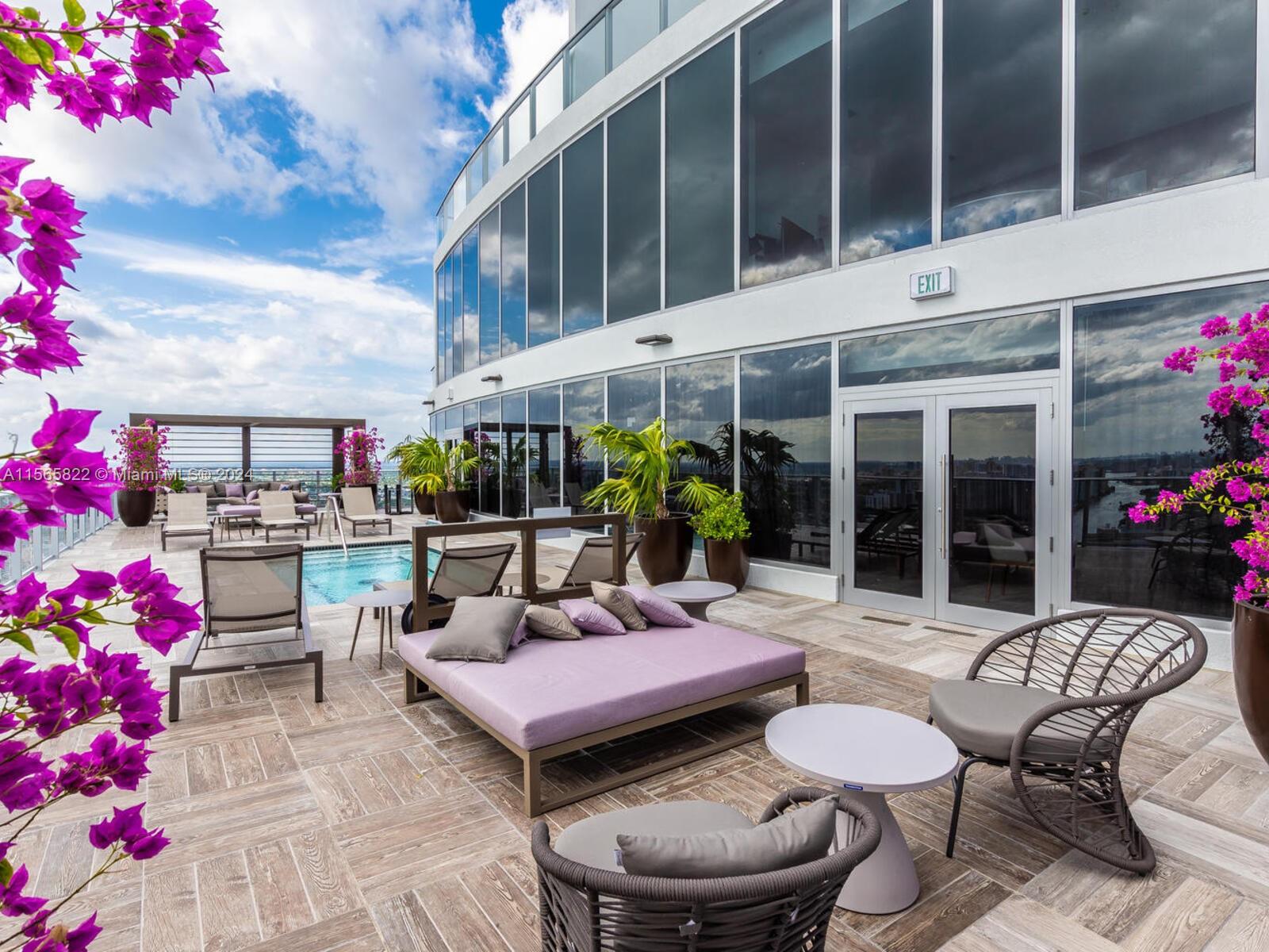 4010 S OCEAN DRIVE T 4005, Hollywood, Florida 33019, 2 Bedrooms Bedrooms, ,2 BathroomsBathrooms,Residential,For Sale,4010 S OCEAN DRIVE T 4005,A11565822