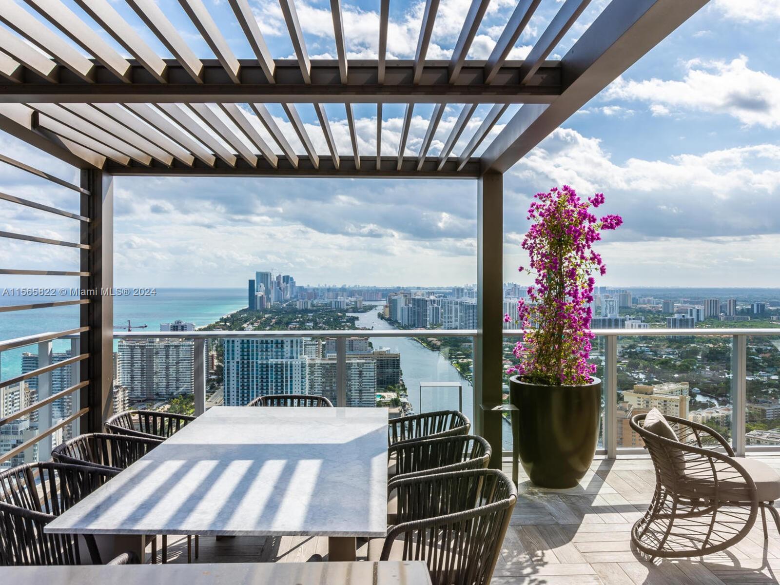 4010 S OCEAN DRIVE T 4005, Hollywood, Florida 33019, 2 Bedrooms Bedrooms, ,2 BathroomsBathrooms,Residential,For Sale,4010 S OCEAN DRIVE T 4005,A11565822