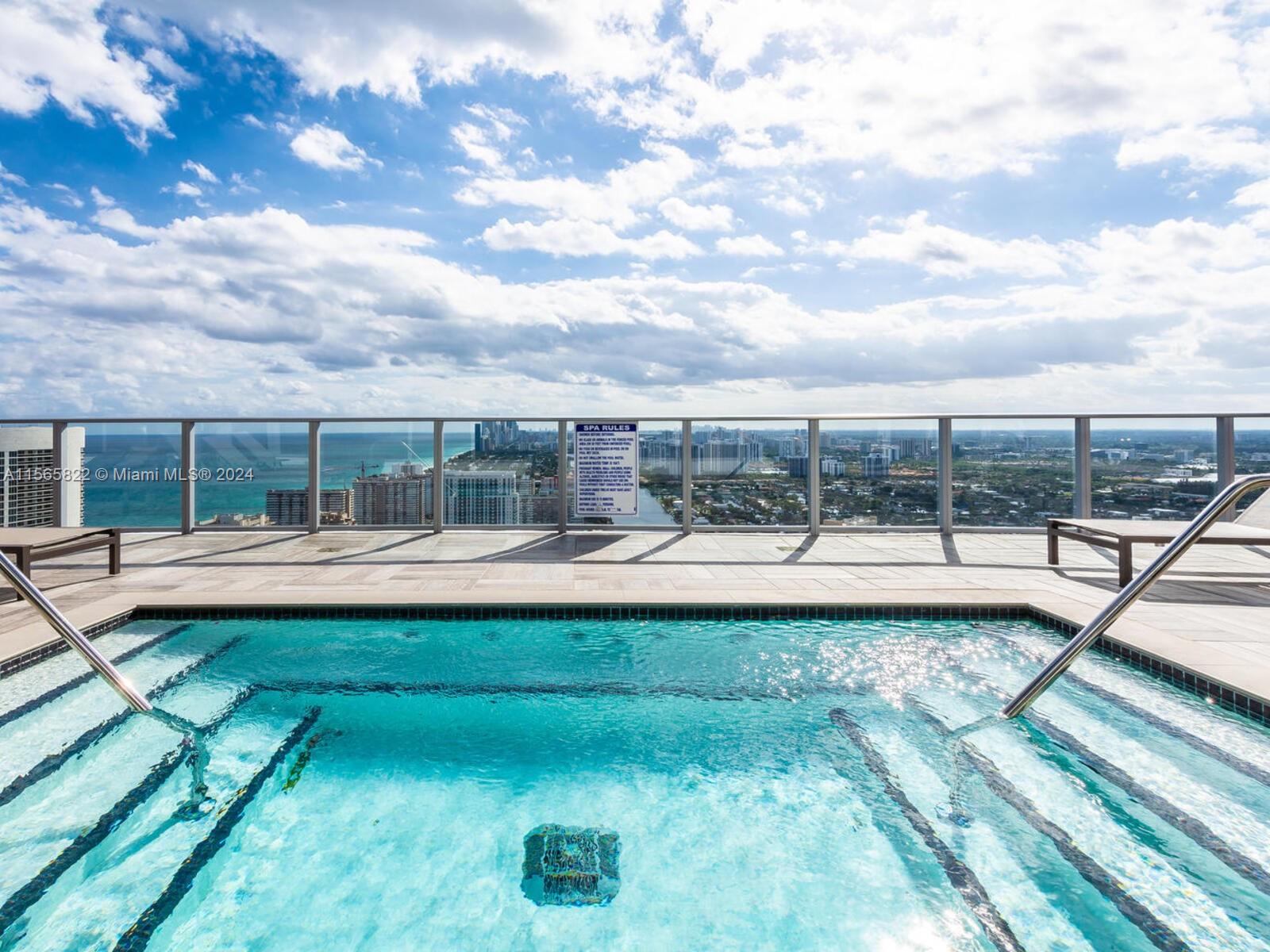 4010 S OCEAN DRIVE T 4005, Hollywood, Florida 33019, 2 Bedrooms Bedrooms, ,2 BathroomsBathrooms,Residential,For Sale,4010 S OCEAN DRIVE T 4005,A11565822