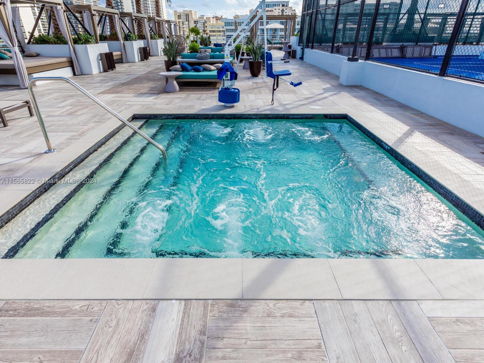 4010 S OCEAN DRIVE T 4005, Hollywood, Florida 33019, 2 Bedrooms Bedrooms, ,2 BathroomsBathrooms,Residential,For Sale,4010 S OCEAN DRIVE T 4005,A11565822