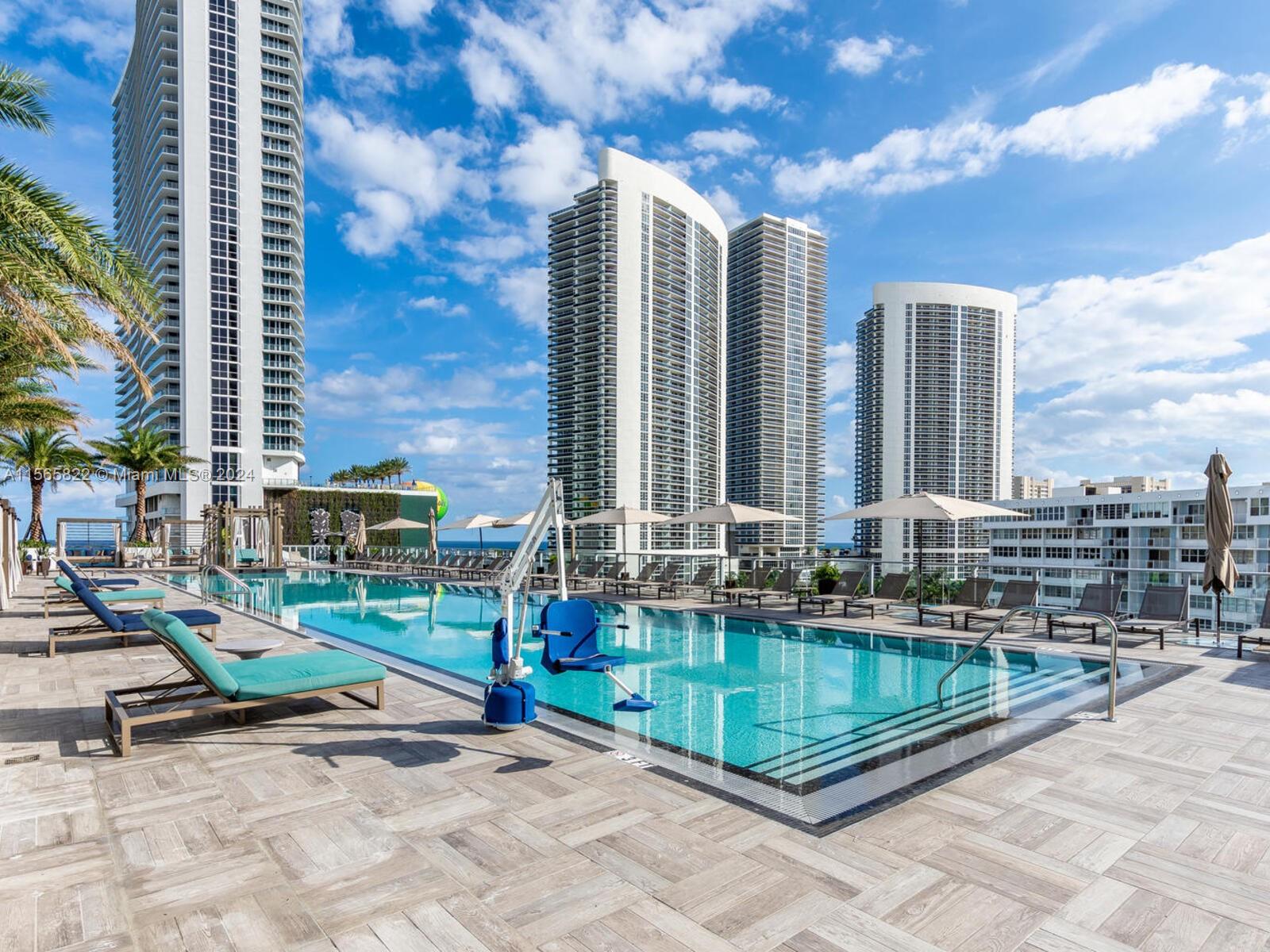 4010 S OCEAN DRIVE T 4005, Hollywood, Florida 33019, 2 Bedrooms Bedrooms, ,2 BathroomsBathrooms,Residential,For Sale,4010 S OCEAN DRIVE T 4005,A11565822