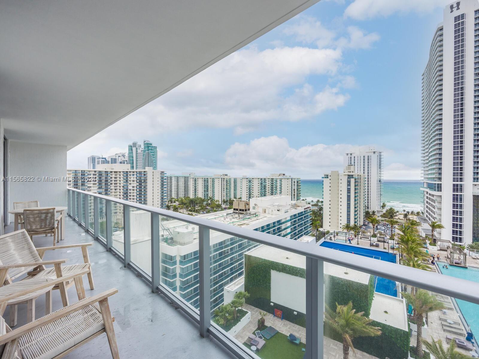 4010 S OCEAN DRIVE T 4005, Hollywood, Florida 33019, 2 Bedrooms Bedrooms, ,2 BathroomsBathrooms,Residential,For Sale,4010 S OCEAN DRIVE T 4005,A11565822
