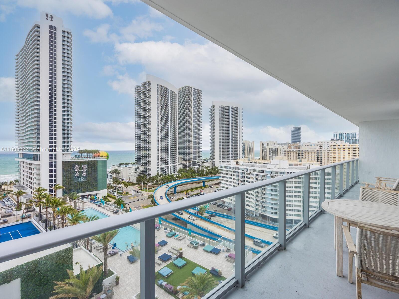 4010 S OCEAN DRIVE T 4005, Hollywood, Florida 33019, 2 Bedrooms Bedrooms, ,2 BathroomsBathrooms,Residential,For Sale,4010 S OCEAN DRIVE T 4005,A11565822