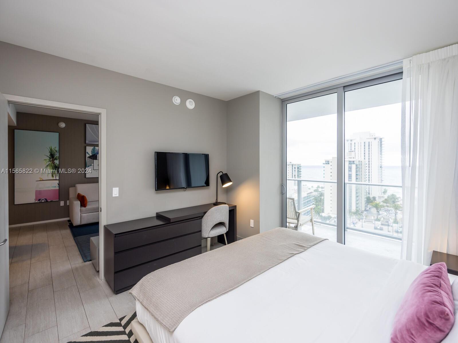 4010 S OCEAN DRIVE T 4005, Hollywood, Florida 33019, 2 Bedrooms Bedrooms, ,2 BathroomsBathrooms,Residential,For Sale,4010 S OCEAN DRIVE T 4005,A11565822