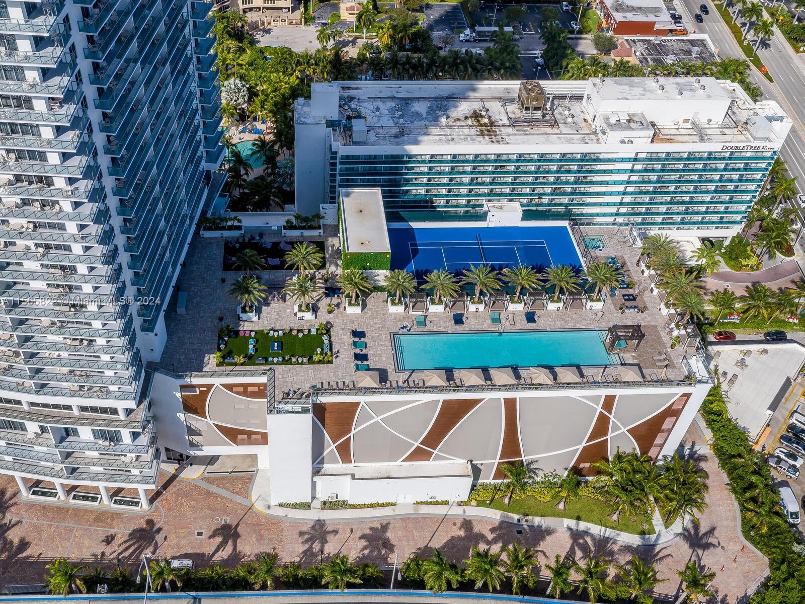 4010 S OCEAN DRIVE T 4005, Hollywood, Florida 33019, 2 Bedrooms Bedrooms, ,2 BathroomsBathrooms,Residential,For Sale,4010 S OCEAN DRIVE T 4005,A11565822
