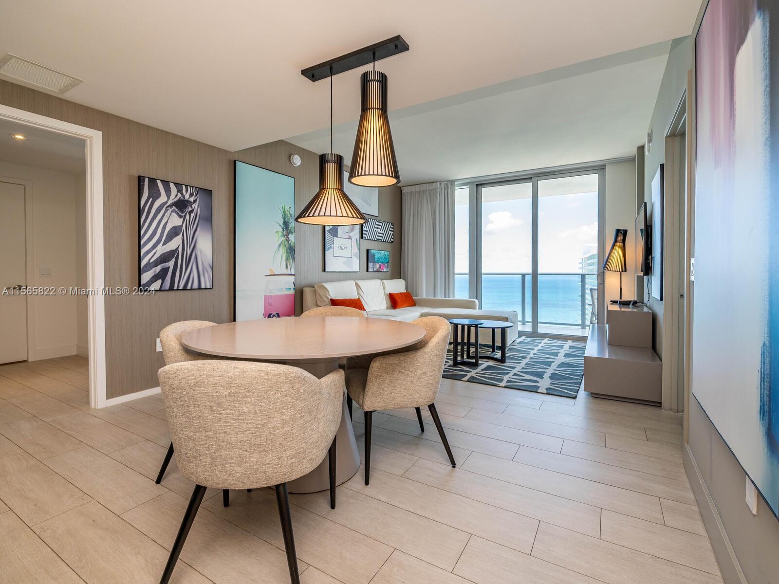 4010 S OCEAN DRIVE T 4005, Hollywood, Florida 33019, 2 Bedrooms Bedrooms, ,2 BathroomsBathrooms,Residential,For Sale,4010 S OCEAN DRIVE T 4005,A11565822