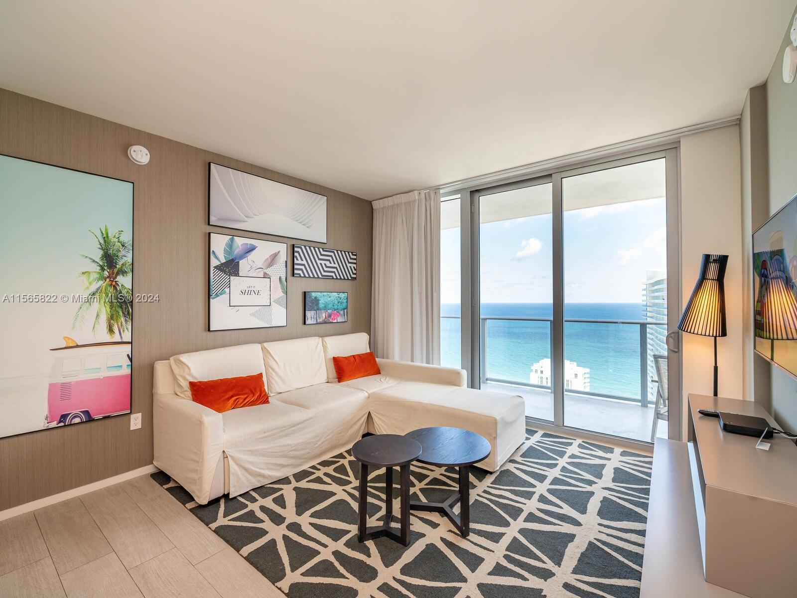 4010 S OCEAN DRIVE T 4005, Hollywood, Florida 33019, 2 Bedrooms Bedrooms, ,2 BathroomsBathrooms,Residential,For Sale,4010 S OCEAN DRIVE T 4005,A11565822