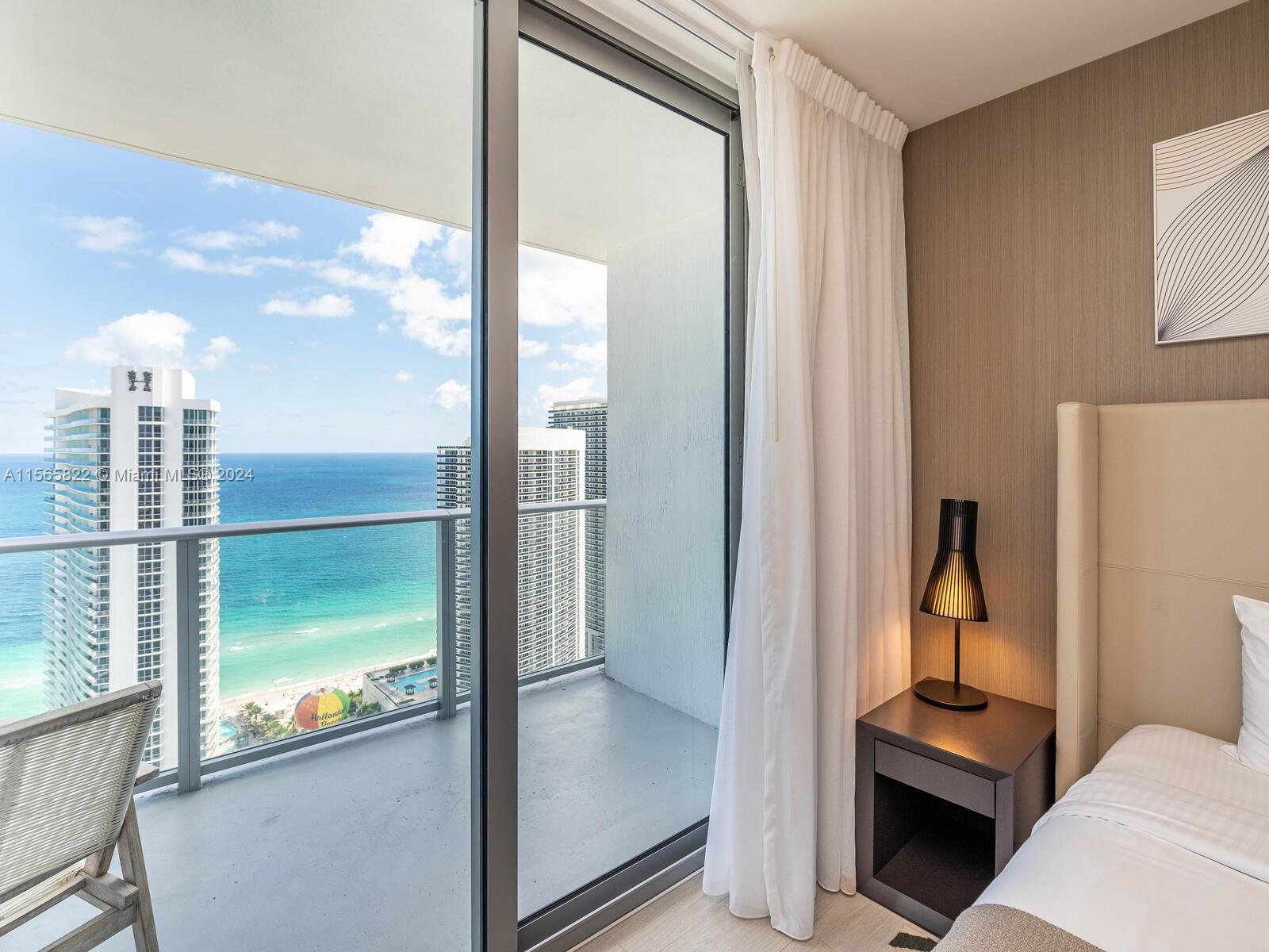 4010 S OCEAN DRIVE T 4005, Hollywood, Florida 33019, 2 Bedrooms Bedrooms, ,2 BathroomsBathrooms,Residential,For Sale,4010 S OCEAN DRIVE T 4005,A11565822