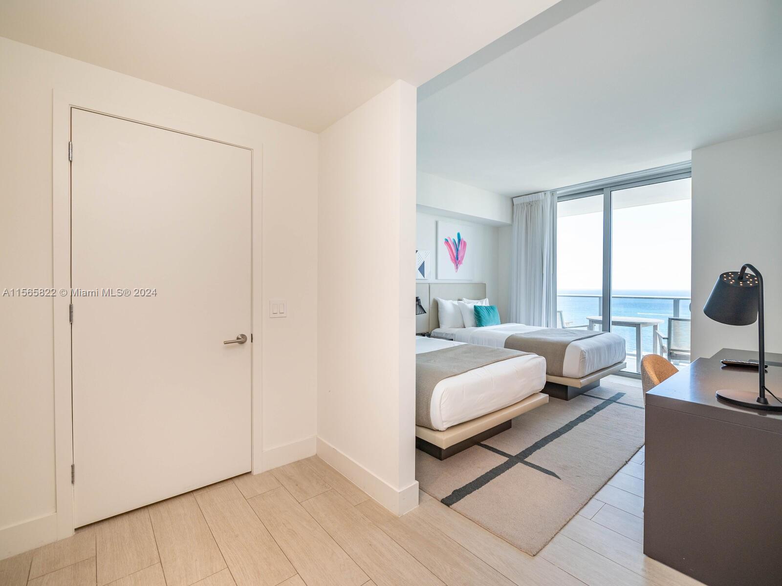 4010 S OCEAN DRIVE T 4005, Hollywood, Florida 33019, 2 Bedrooms Bedrooms, ,2 BathroomsBathrooms,Residential,For Sale,4010 S OCEAN DRIVE T 4005,A11565822