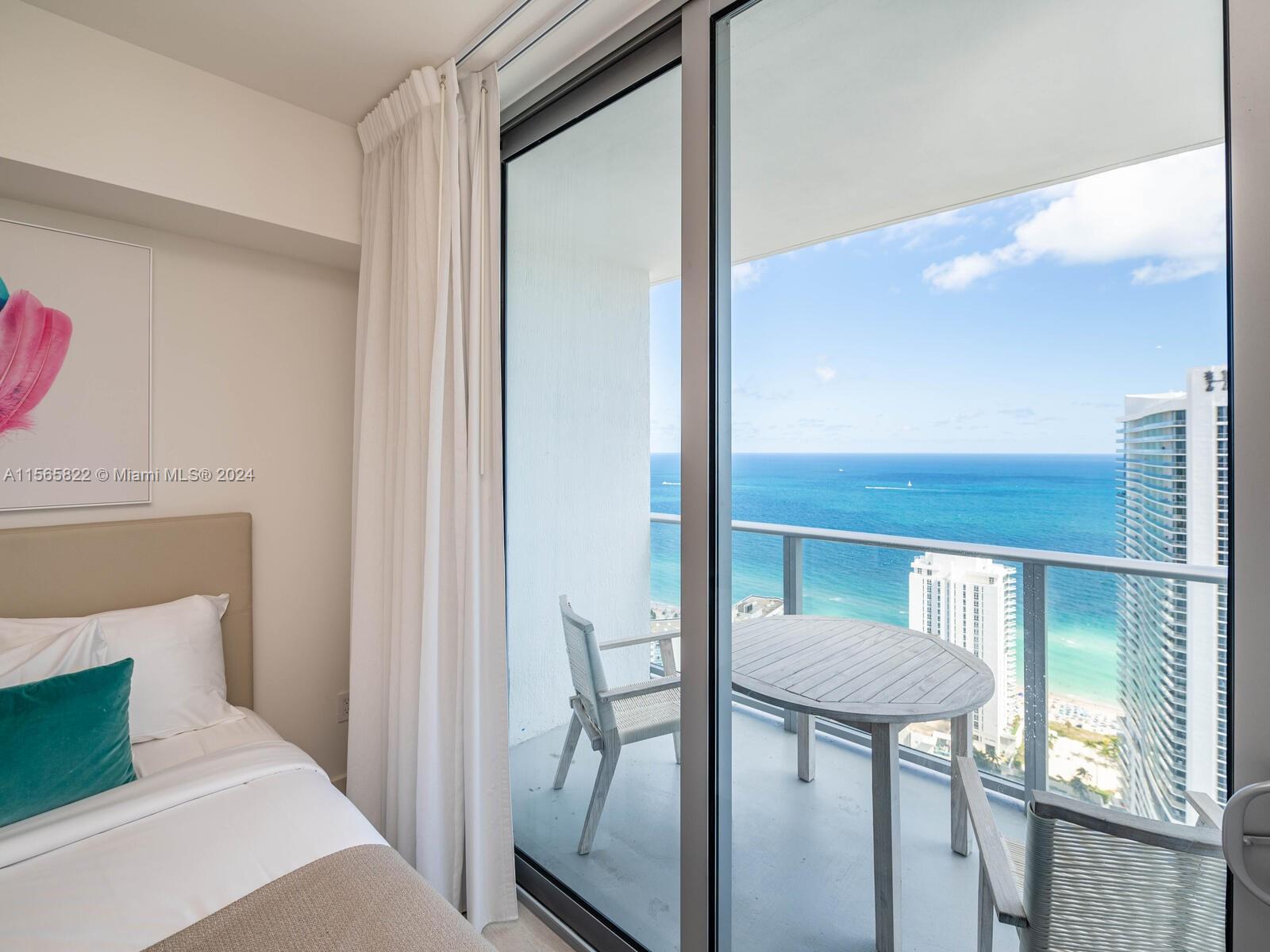4010 S OCEAN DRIVE T 4005, Hollywood, Florida 33019, 2 Bedrooms Bedrooms, ,2 BathroomsBathrooms,Residential,For Sale,4010 S OCEAN DRIVE T 4005,A11565822