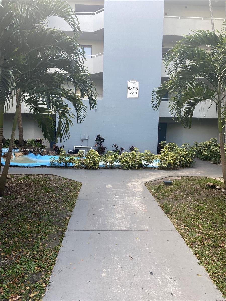 8305 SW 152nd Ave A-110, Miami, Florida 33193, 2 Bedrooms Bedrooms, ,2 BathroomsBathrooms,Residentiallease,For Rent,8305 SW 152nd Ave A-110,A11566677