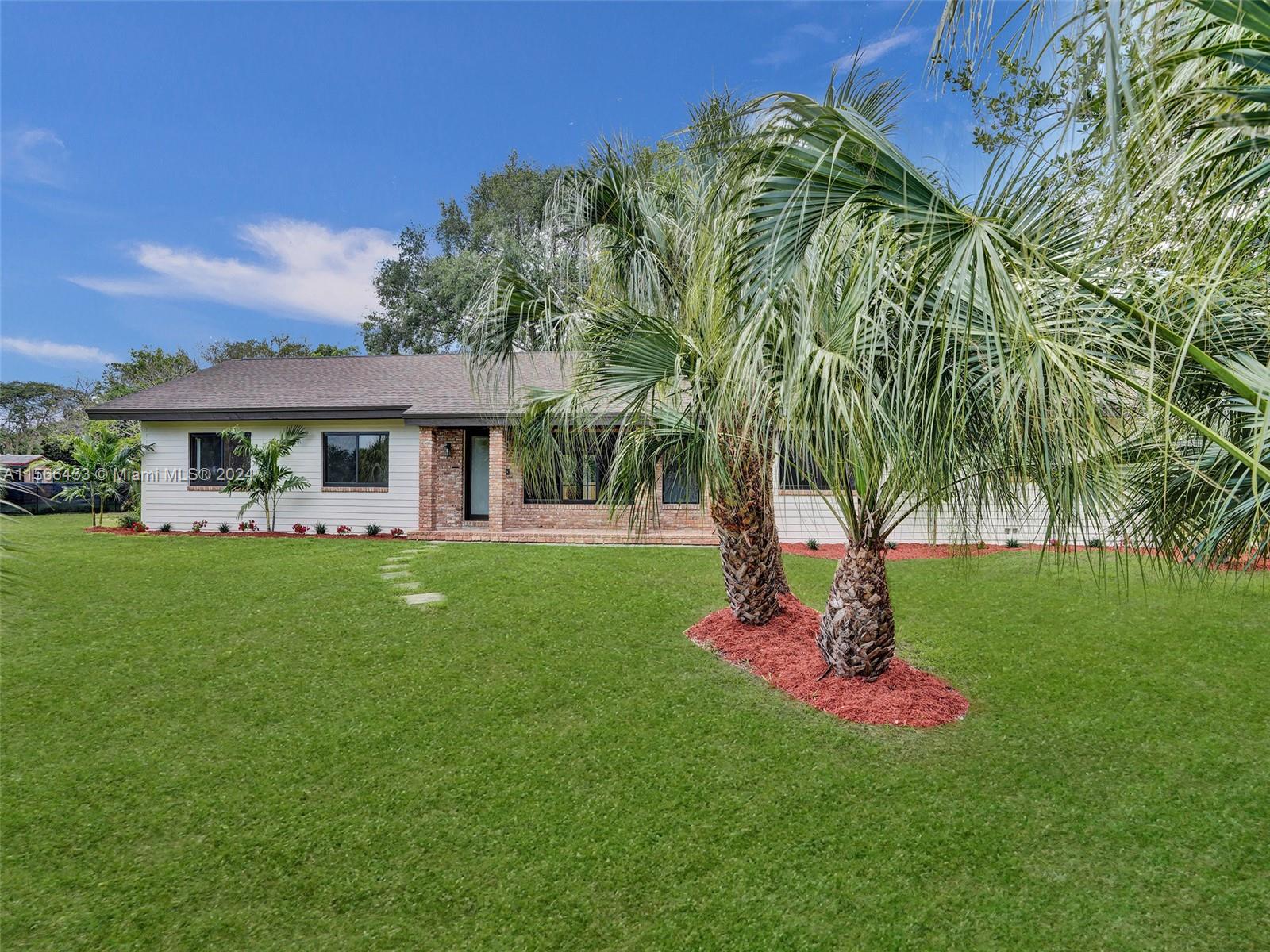 25000 SW 144th Ave, Homestead, Florida 33032, 3 Bedrooms Bedrooms, ,3 BathroomsBathrooms,Residential,For Sale,25000 SW 144th Ave,A11566453