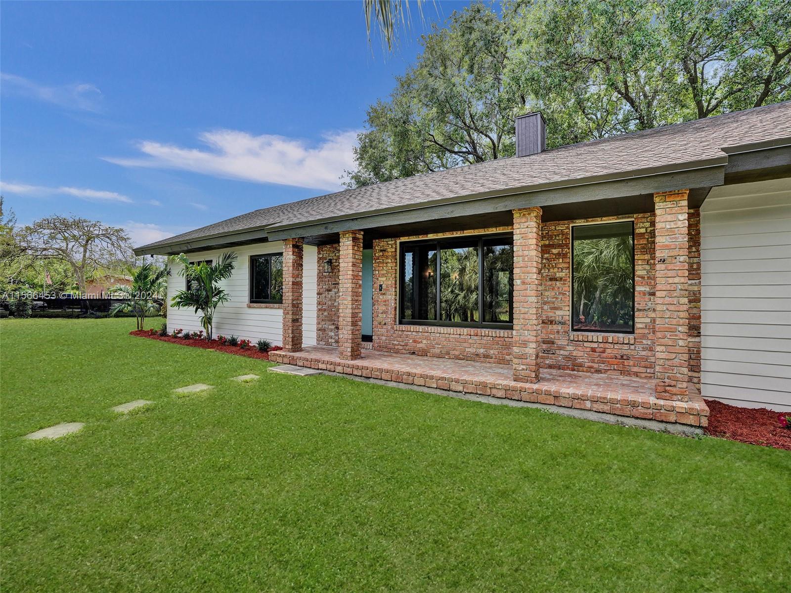 25000 SW 144th Ave, Homestead, Florida 33032, 3 Bedrooms Bedrooms, ,3 BathroomsBathrooms,Residential,For Sale,25000 SW 144th Ave,A11566453