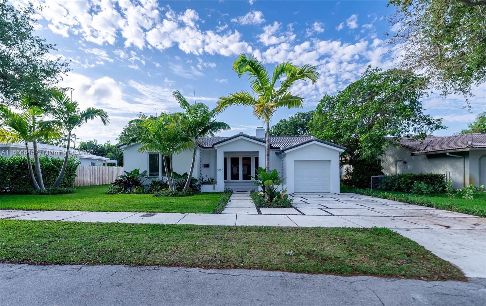 1020 NE 92nd St 1020, Miami Shores, Florida 33138, 3 Bedrooms Bedrooms, ,3 BathroomsBathrooms,Residentiallease,For Rent,1020 NE 92nd St 1020,A11566645