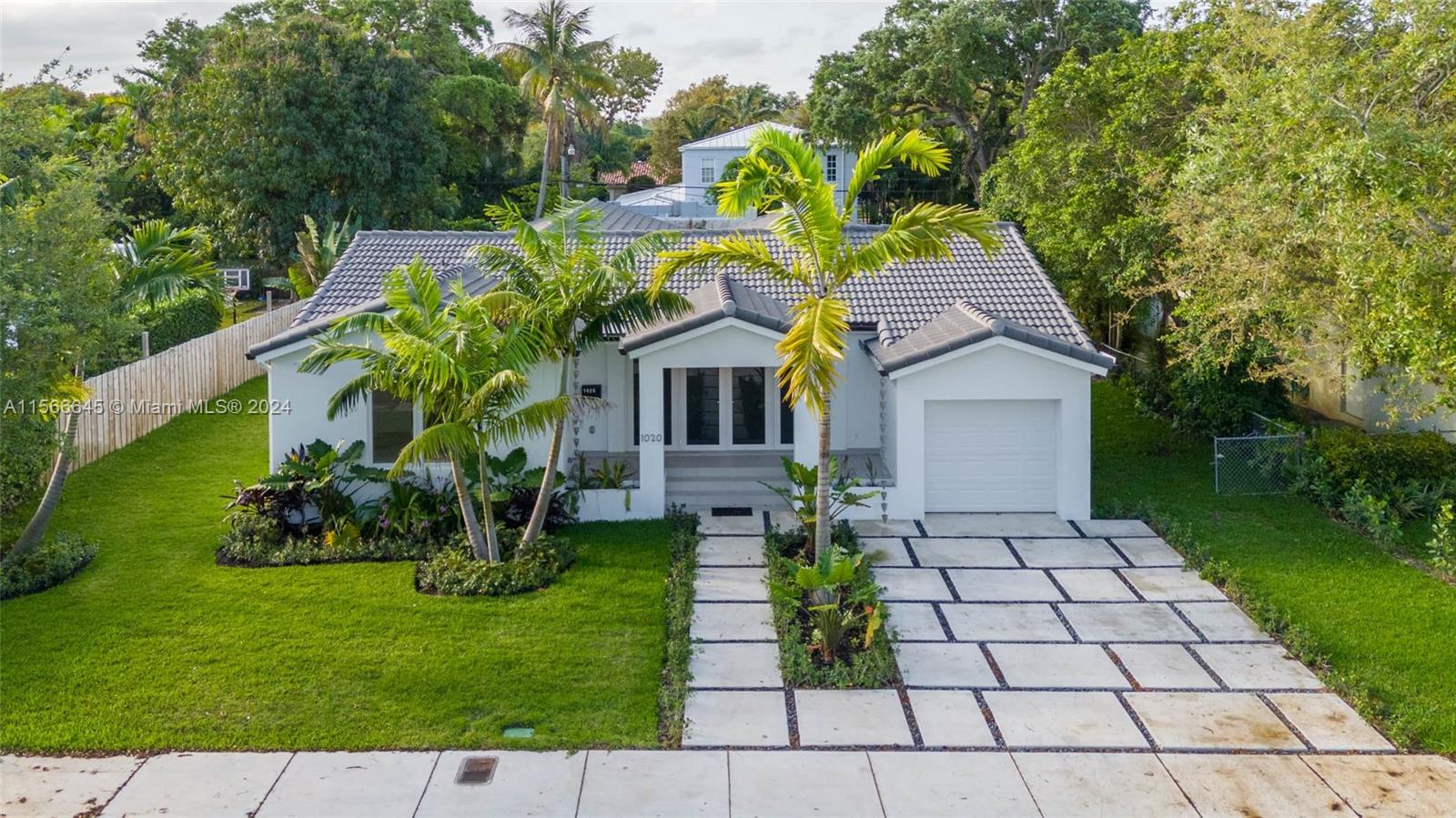 1020 NE 92nd St 1020, Miami Shores, Florida 33138, 3 Bedrooms Bedrooms, ,3 BathroomsBathrooms,Residentiallease,For Rent,1020 NE 92nd St 1020,A11566645