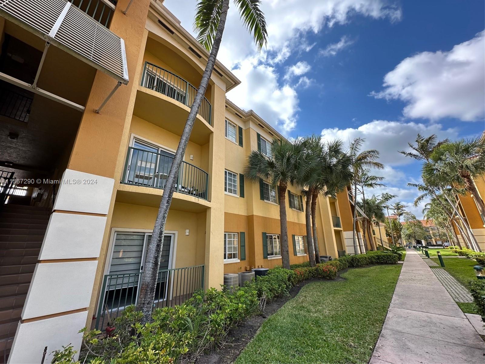 7300 NW 114th Ave #105-6 For Sale A11567290, FL