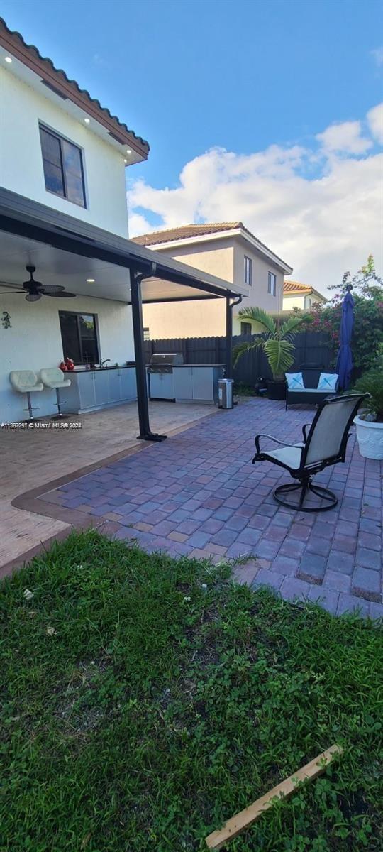 23081 SW 114th Path ., Miami, Florida 33170, 4 Bedrooms Bedrooms, ,3 BathroomsBathrooms,Residentiallease,For Rent,23081 SW 114th Path .,A11567291