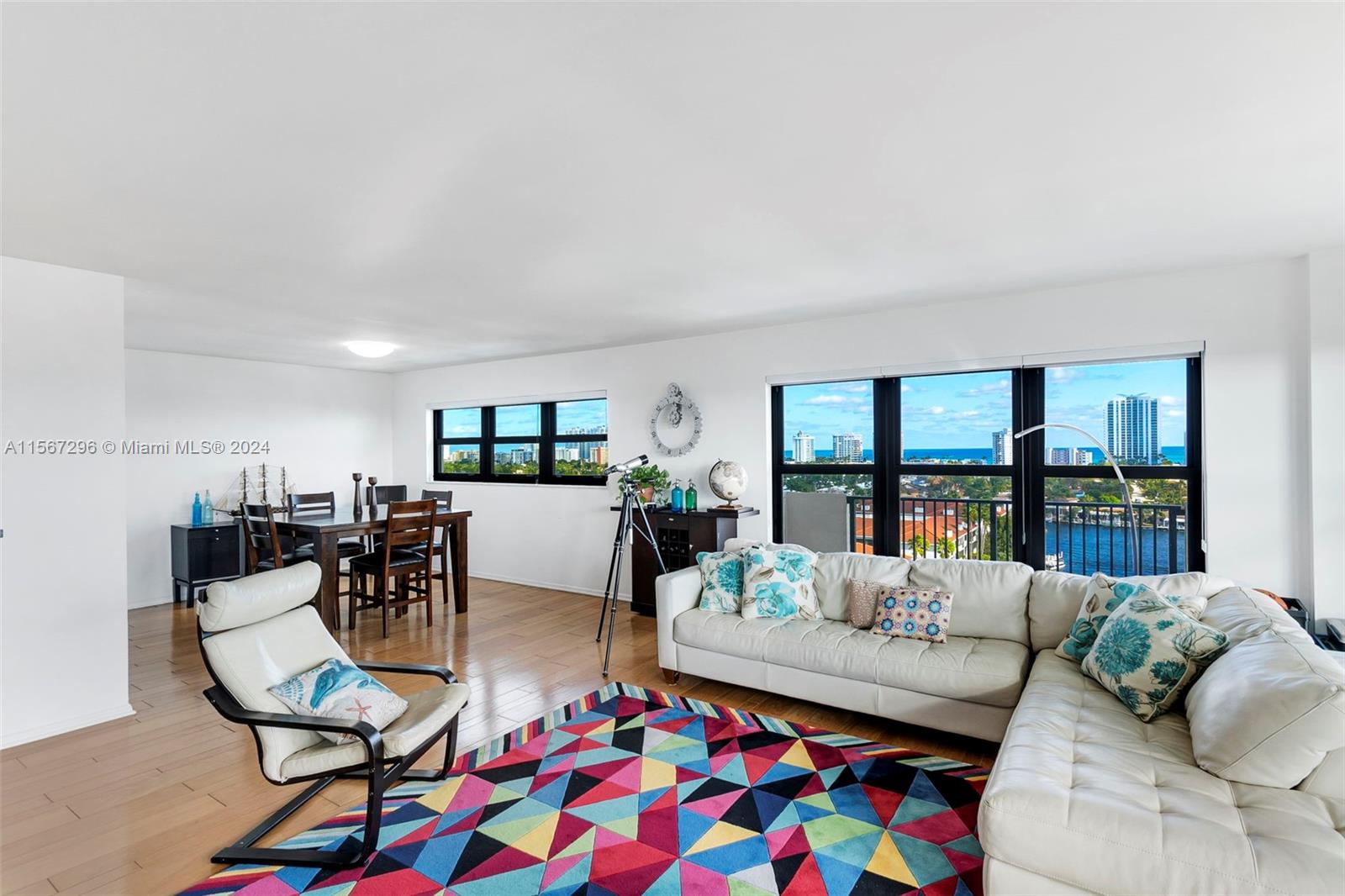 3200 Port Royale Dr N 1101, Fort Lauderdale, Florida 33308, 3 Bedrooms Bedrooms, ,2 BathroomsBathrooms,Residential,For Sale,3200 Port Royale Dr N 1101,A11567296