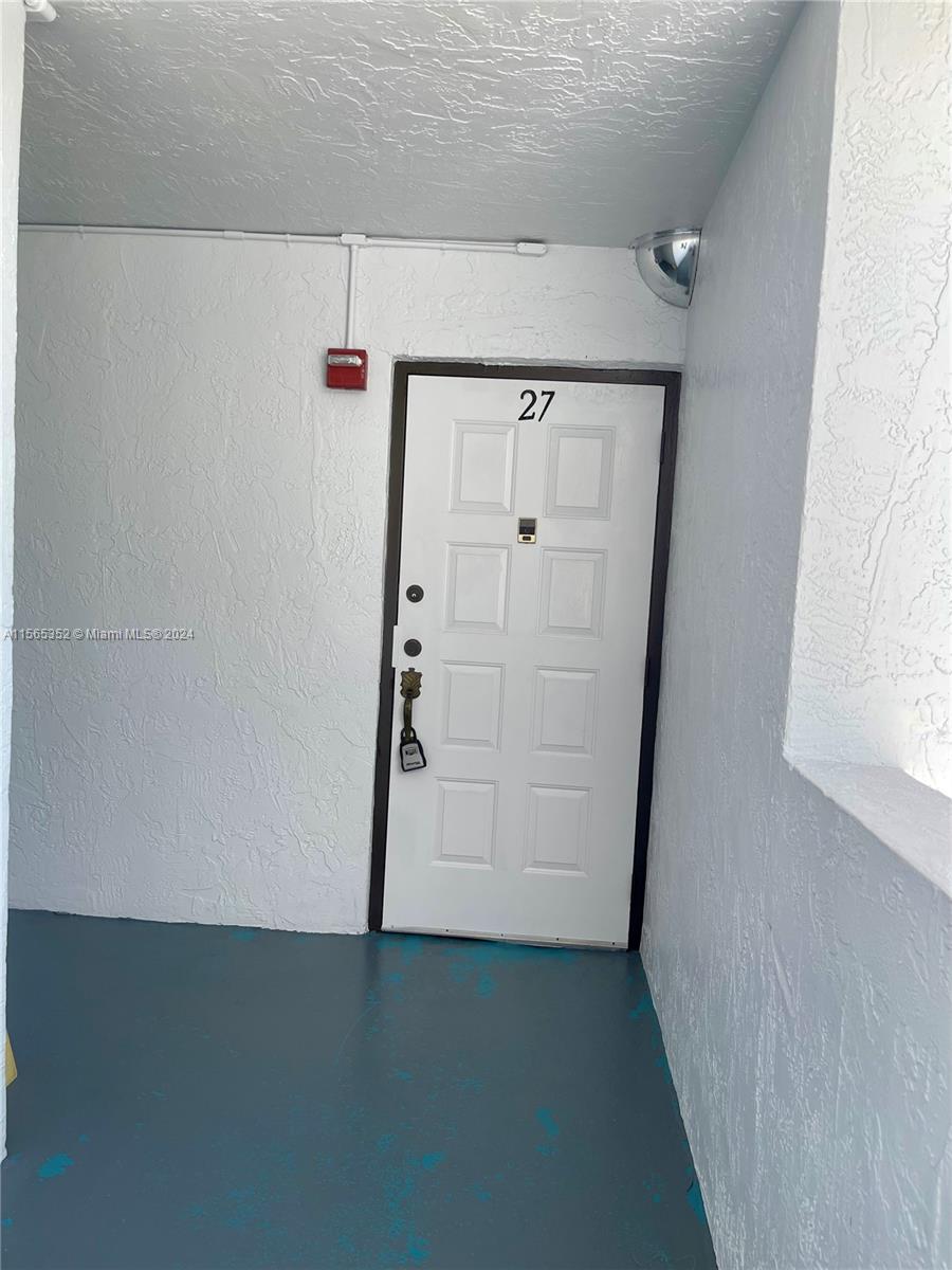 1410 Sheridan St 27I, Hollywood, Florida 33020, 2 Bedrooms Bedrooms, ,2 BathroomsBathrooms,Residential,For Sale,1410 Sheridan St 27I,A11565352