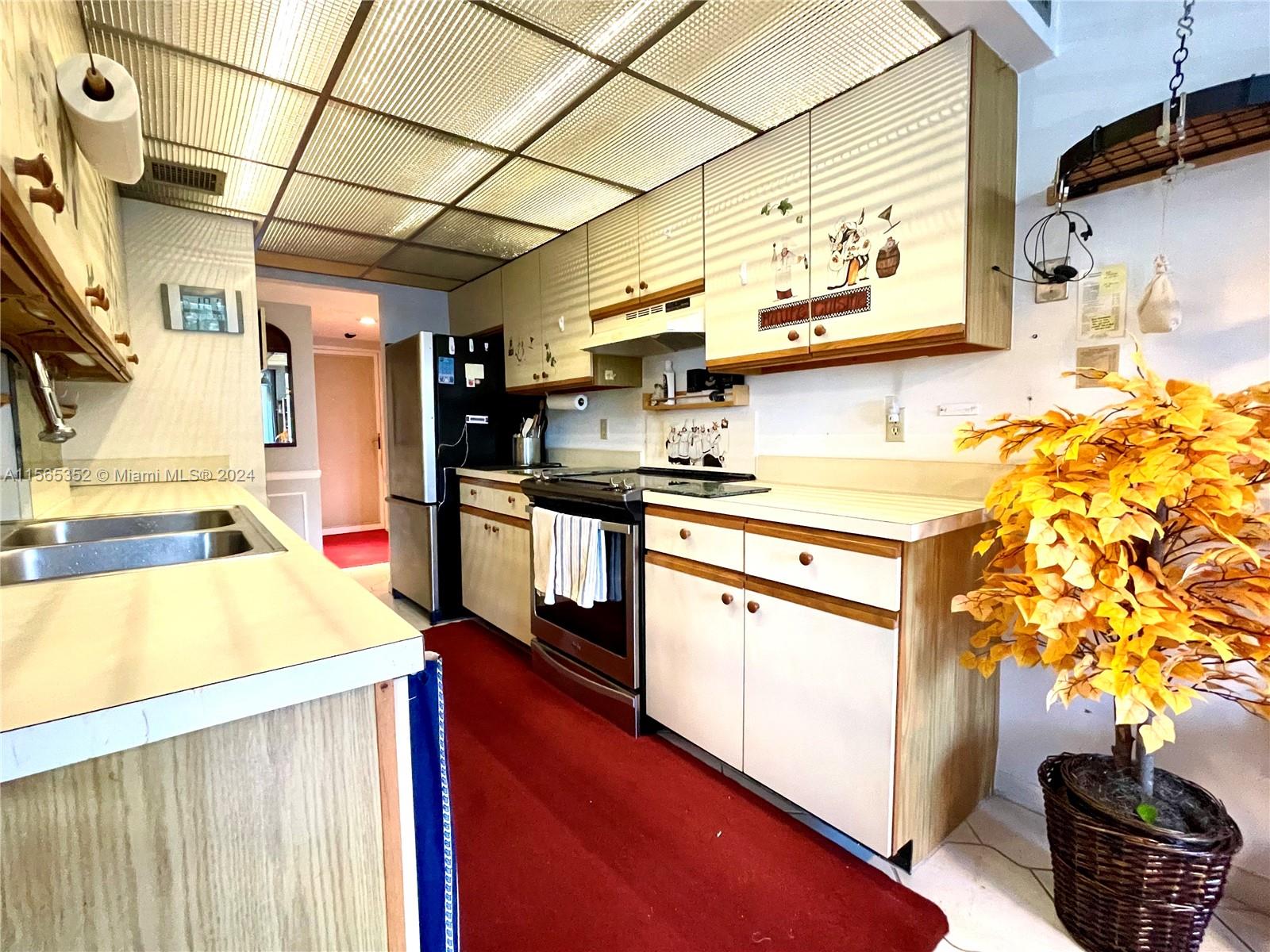 1410 Sheridan St 27I, Hollywood, Florida 33020, 2 Bedrooms Bedrooms, ,2 BathroomsBathrooms,Residential,For Sale,1410 Sheridan St 27I,A11565352
